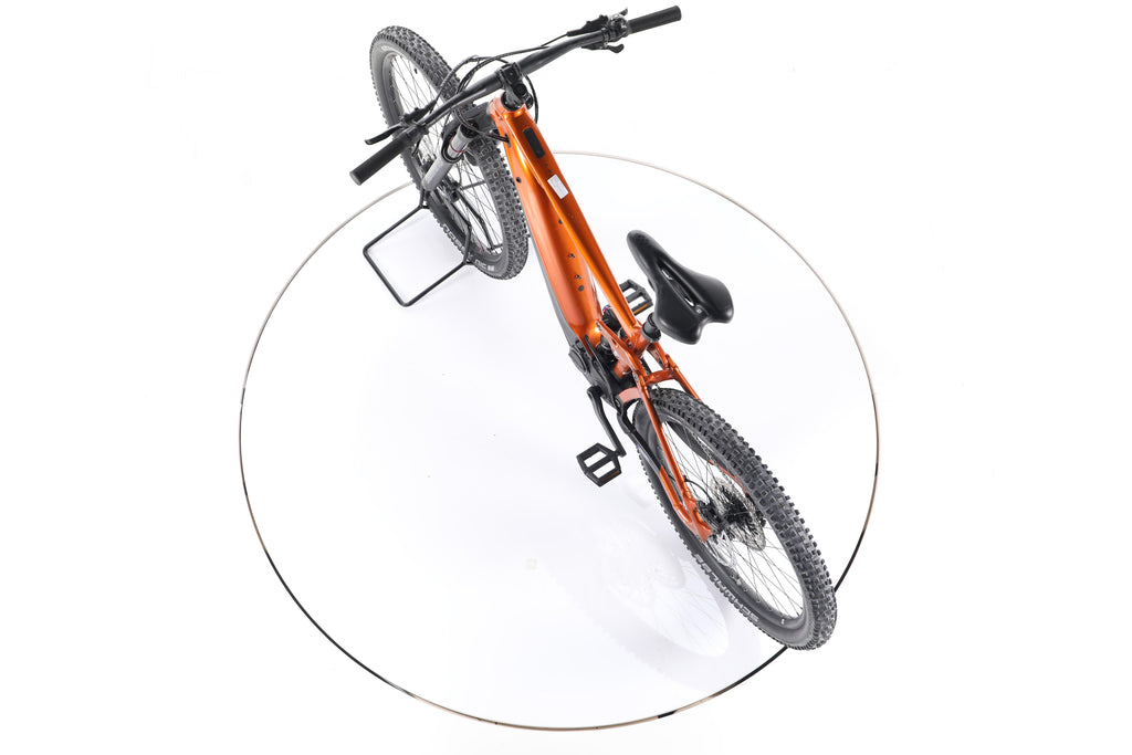 Giant Reign E+ 3 Fully E-Bike - Image 21