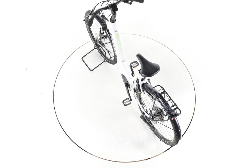 Feldmeier FE 14 Ti Trekking E-Bike Tiefeinsteiger 2024 - Image 21