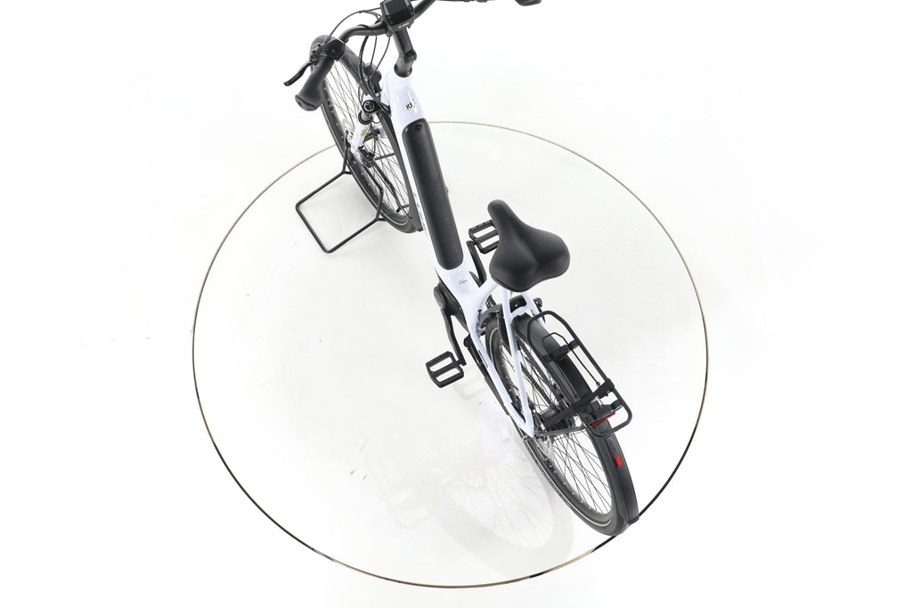 Cube Supreme Hybrid EXC City E-Bike Tiefeinsteiger - Image 21