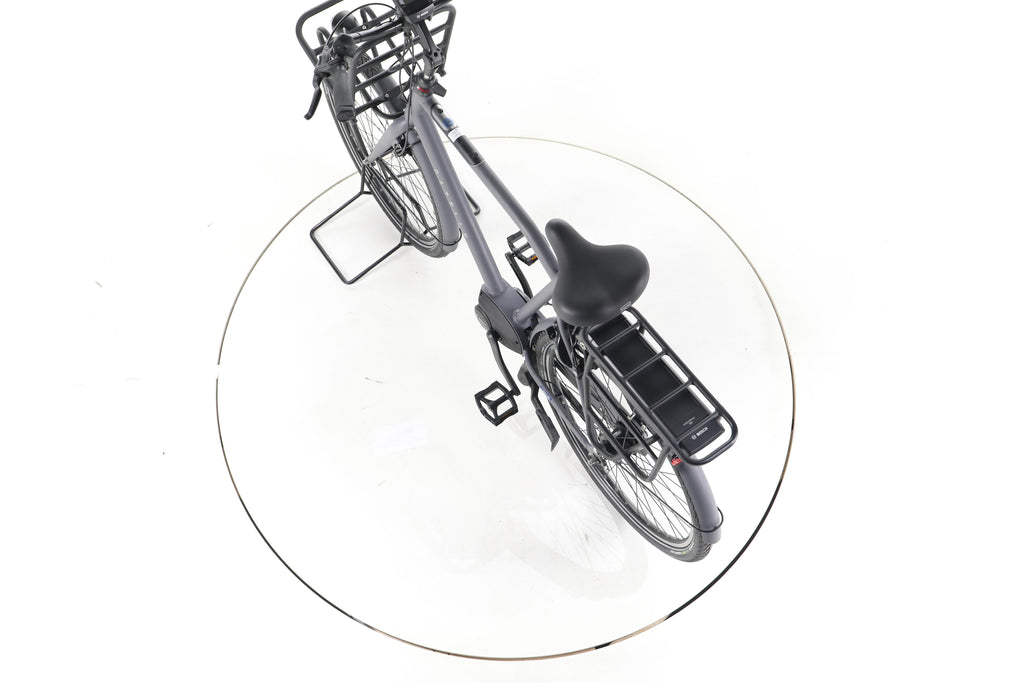 Gazelle HeavyDutyNL C7+ HMB City E-Bike - Image 21
