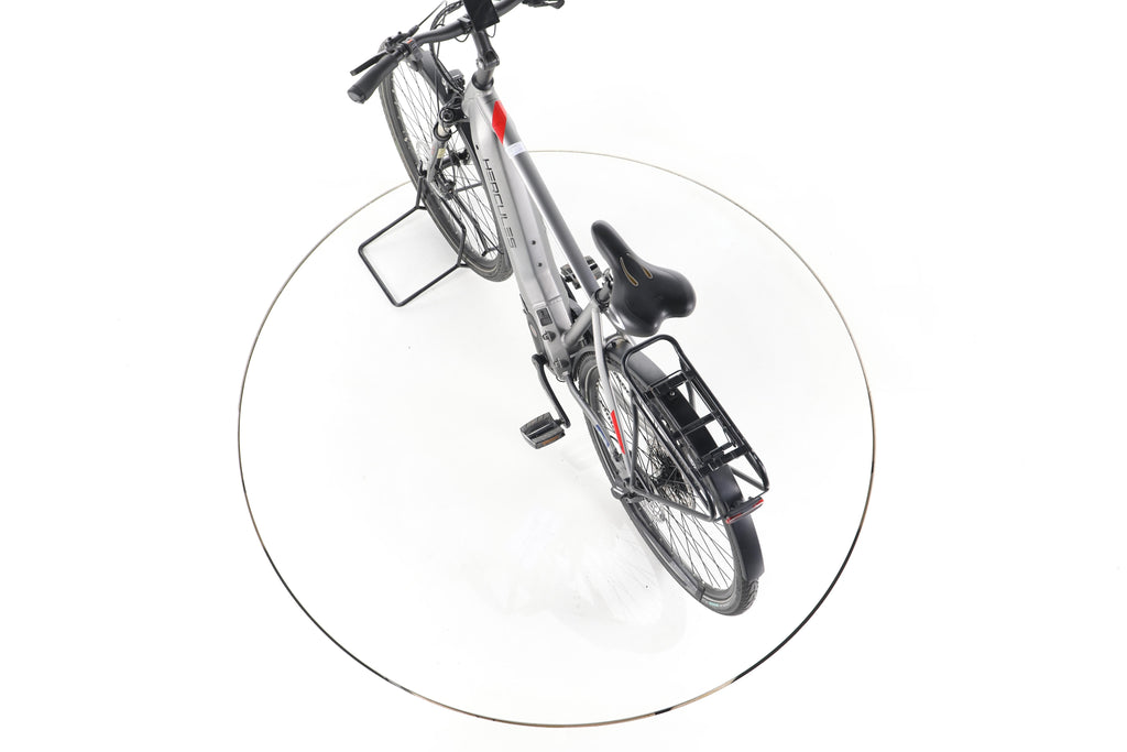Hercules Pasero Comp I-12 Trekking E-Bike - Image 21