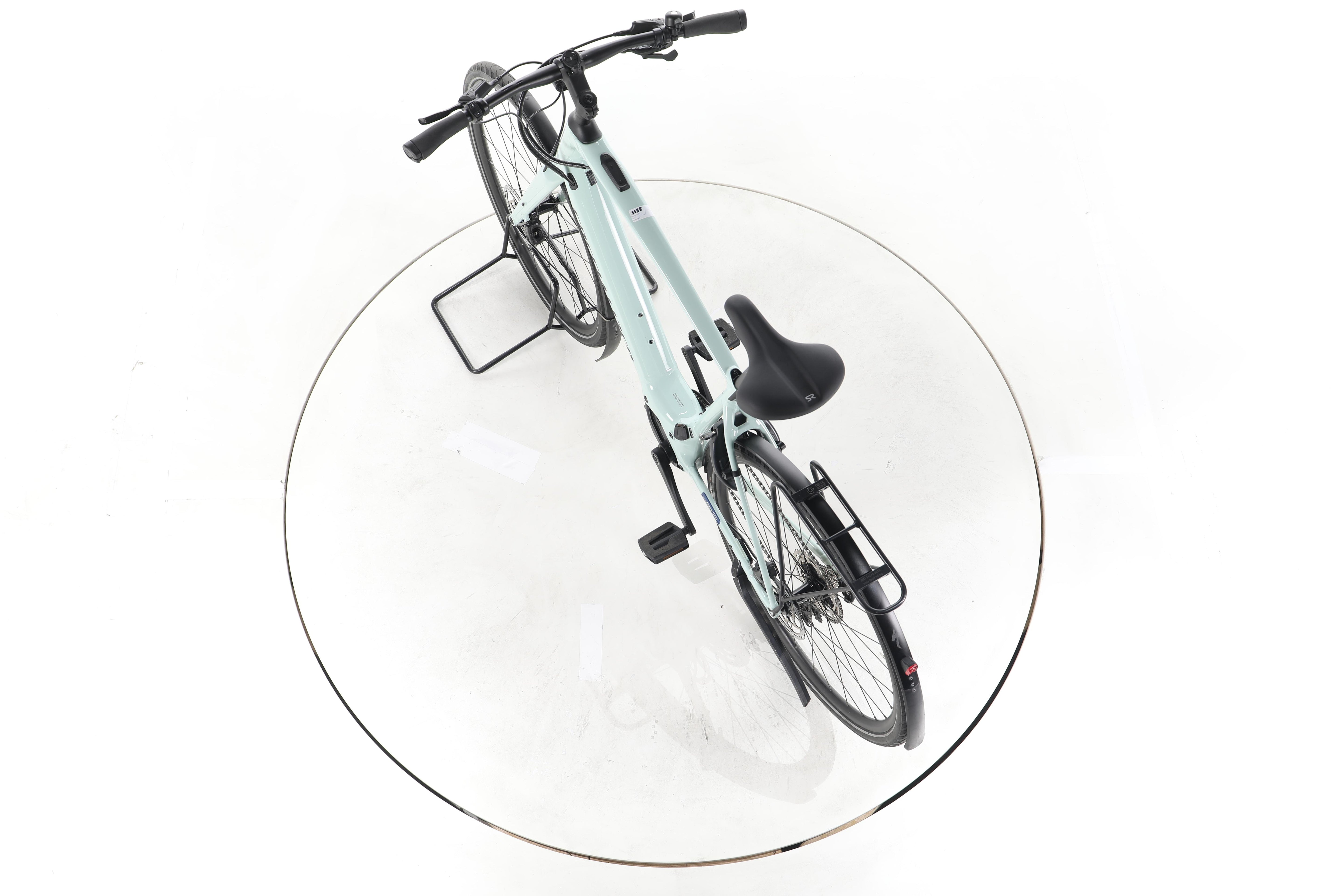 Specialized Turbo Vado SL 4.0 EQ E-Bike - Image 21