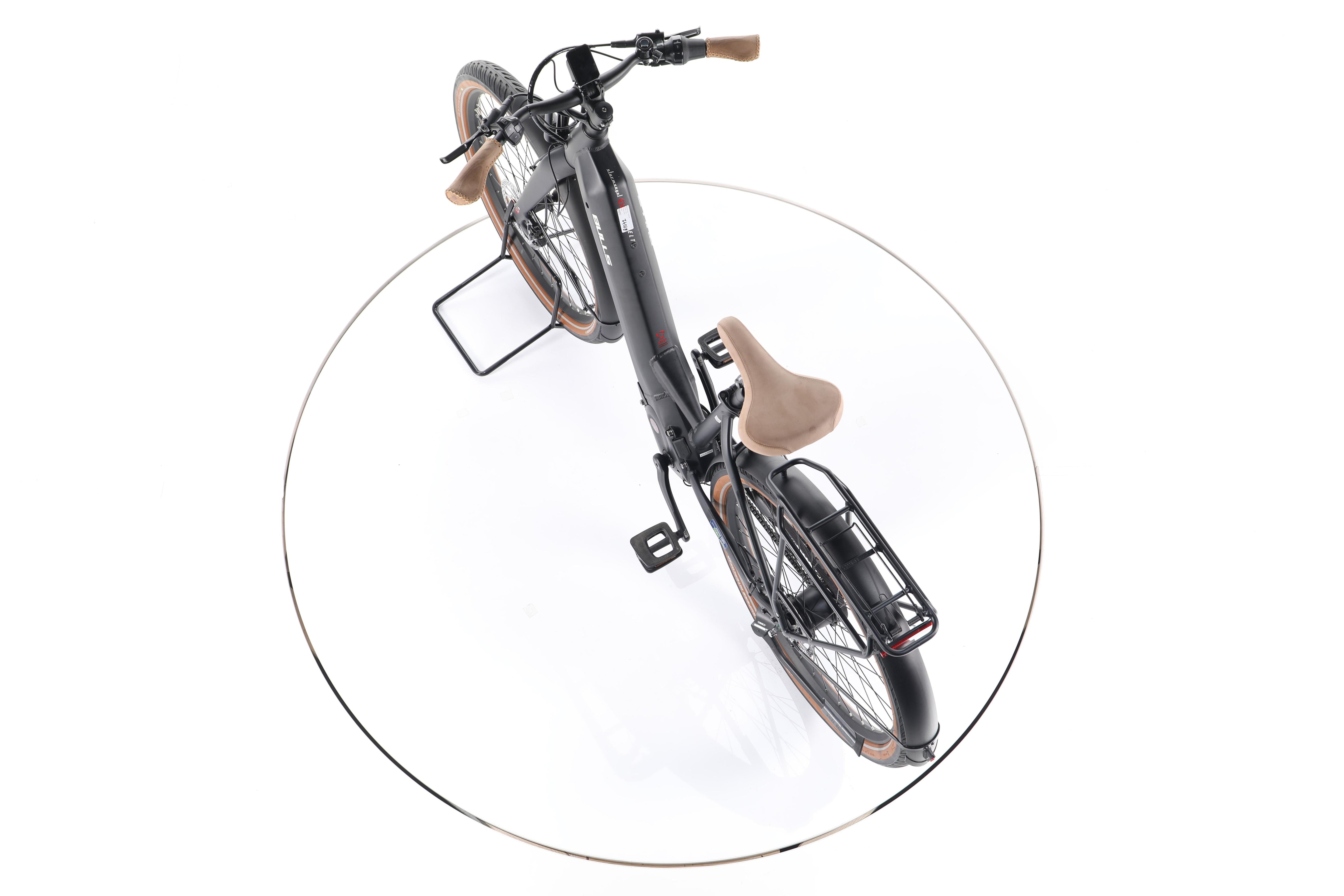 Bulls Sturmvogel EVO 5F City E-Bike Tiefeinsteiger - Image 21