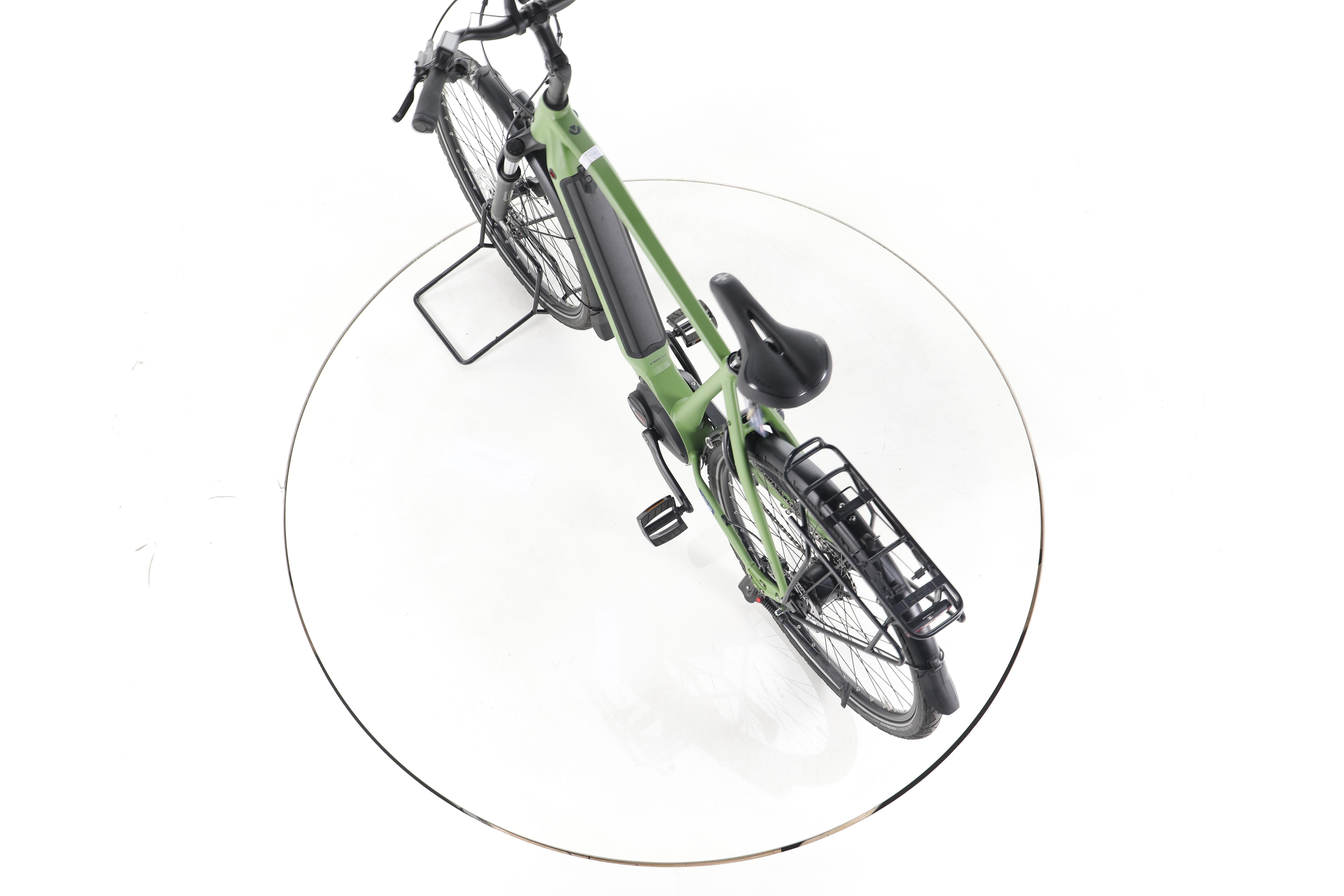 Velo de Ville AEB890Pure City E-Bike 2025 - Image 21