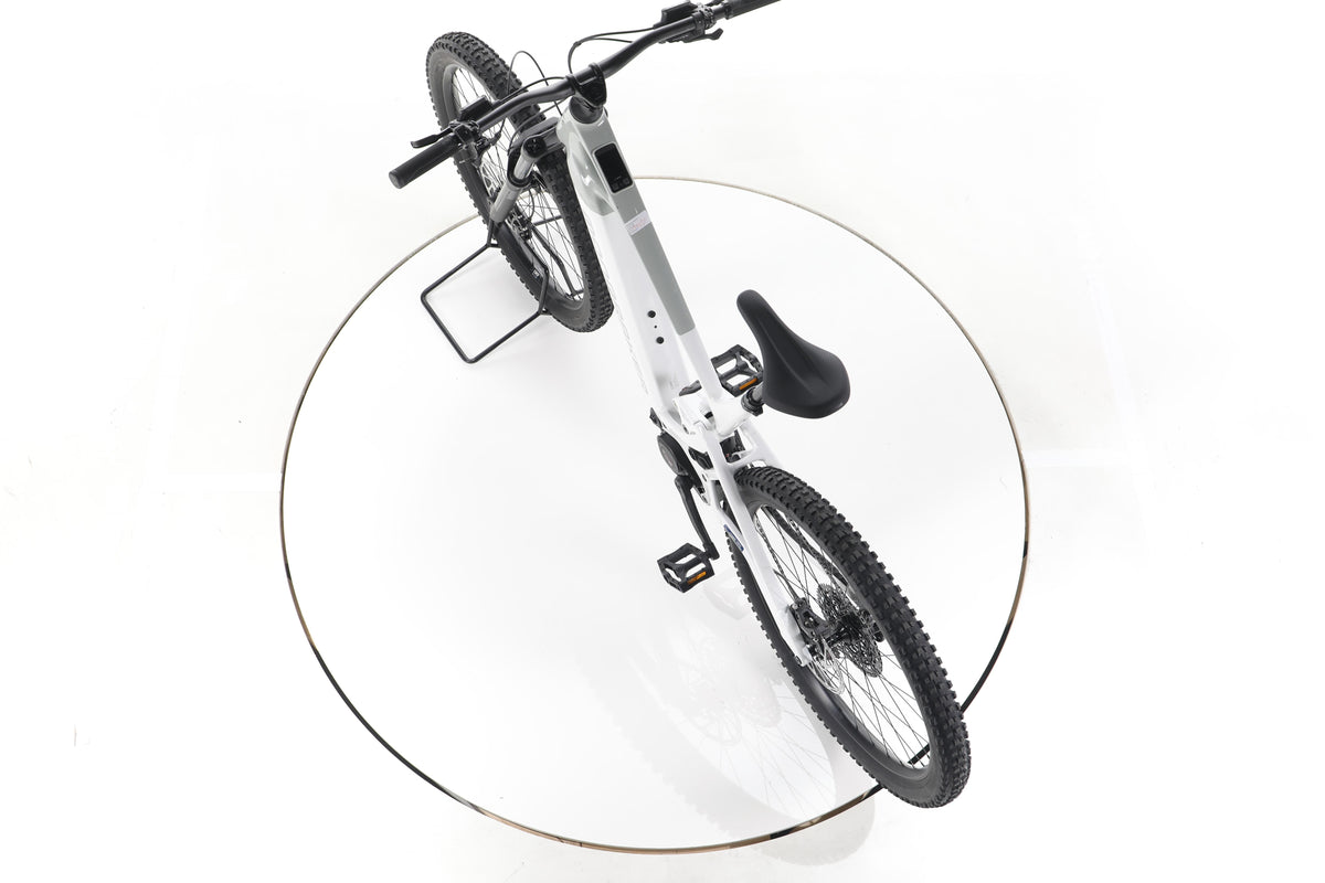 Mondraker Scree S 600 E-Bike Fully 2026 - Image 21