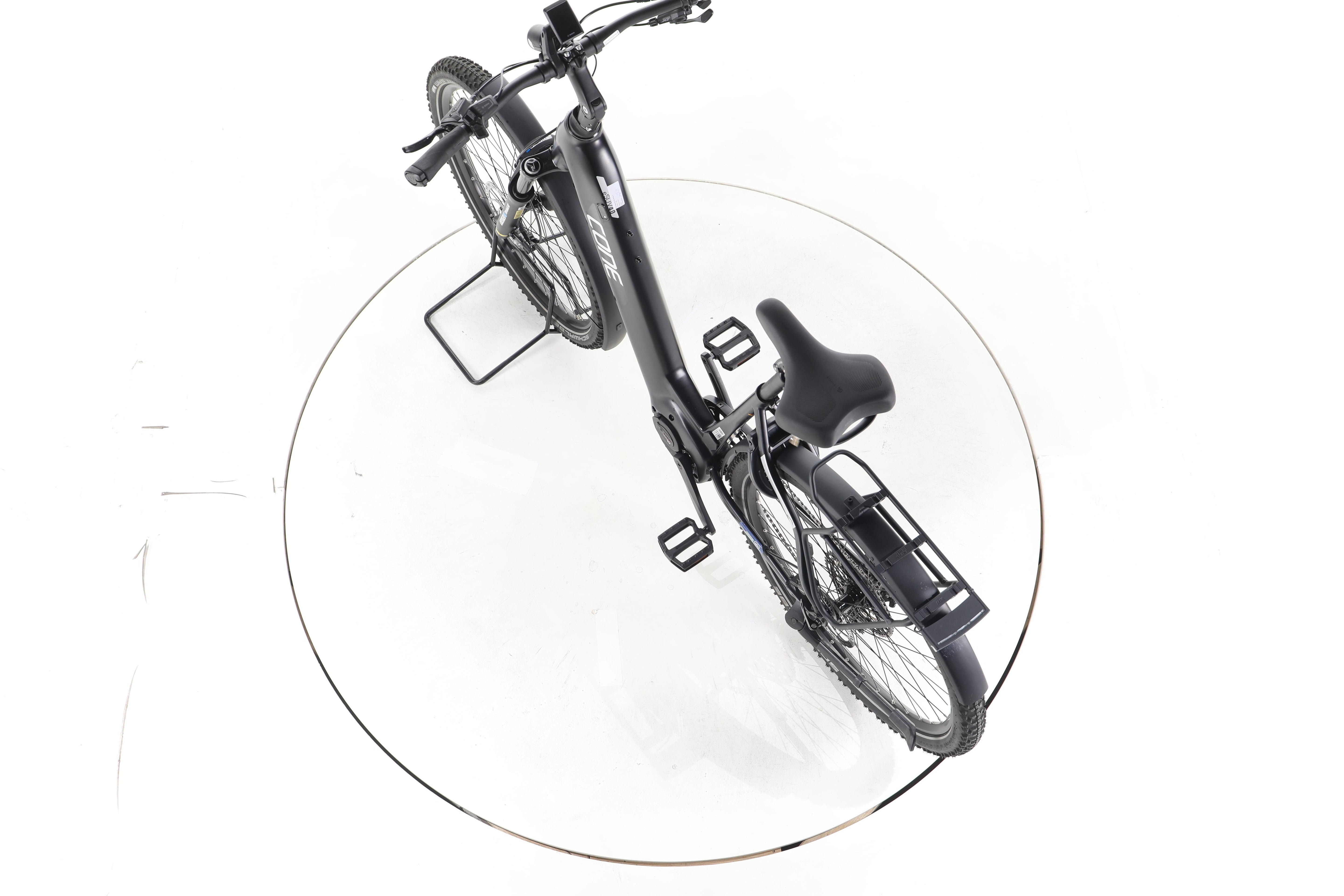 CONE Bikes eSUV IN 4.0 Trekking E-Bike Tiefeinsteiger - Image 21