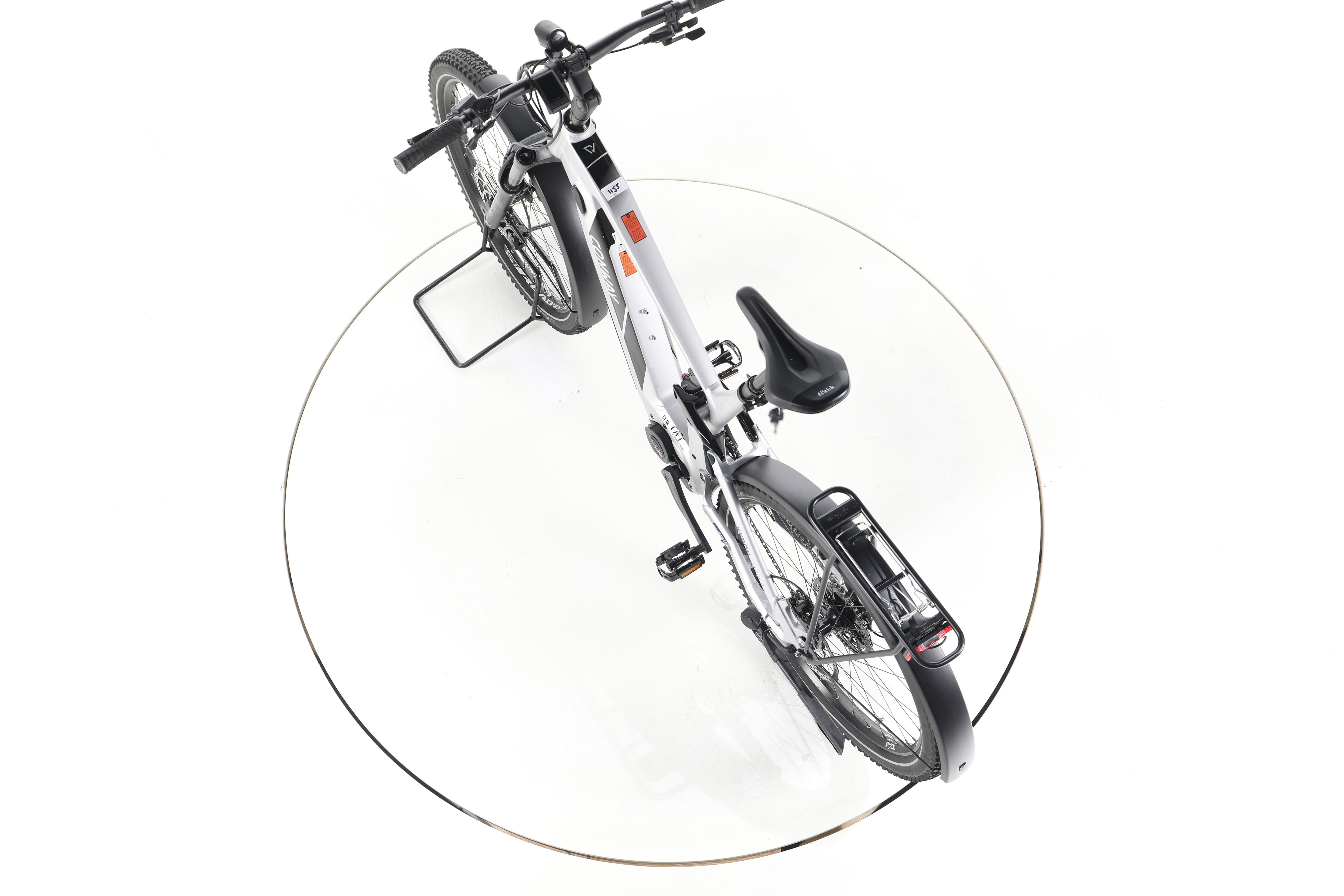 Conway Xyron SUV 2.7 SUV E-Bike - Image 21