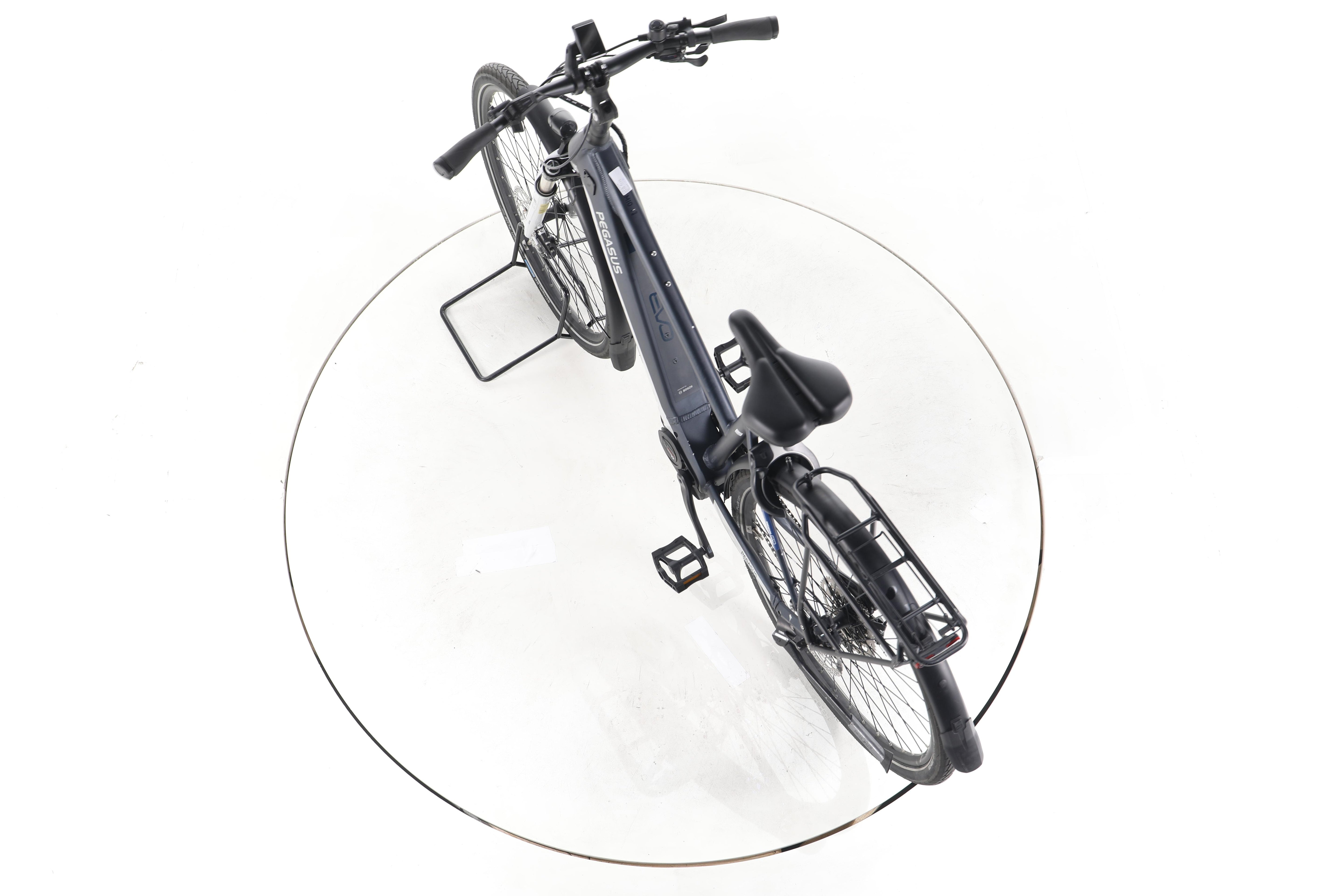 Pegasus Premio EVO 10 Lite Trekking E-Bike - Image 21