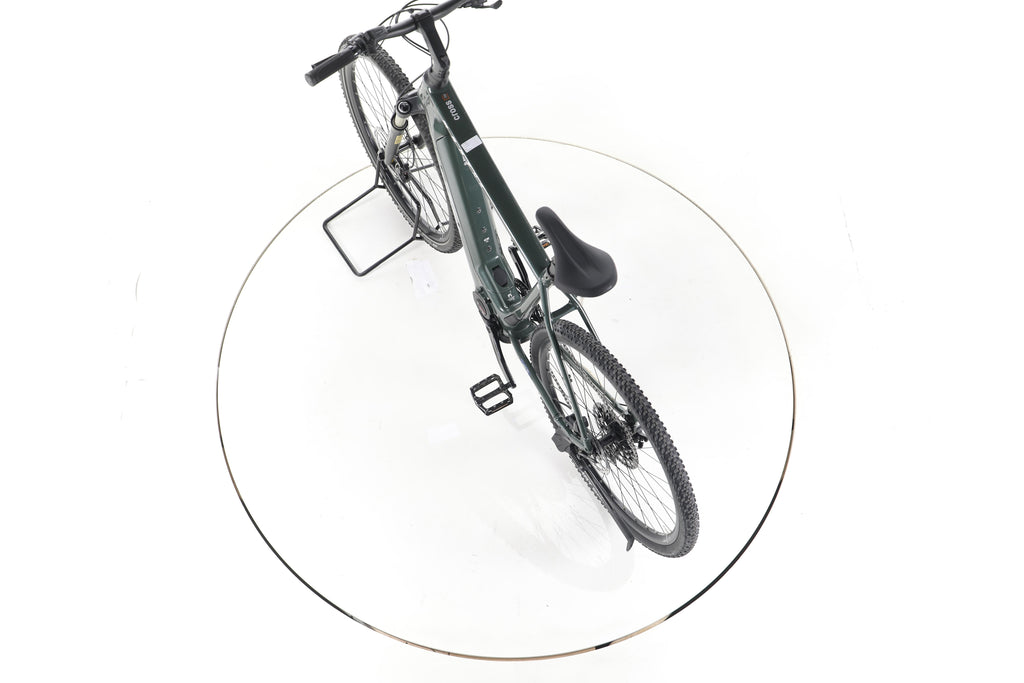 KTM Macina Cross 710 Trekking E-Bike - Image 21