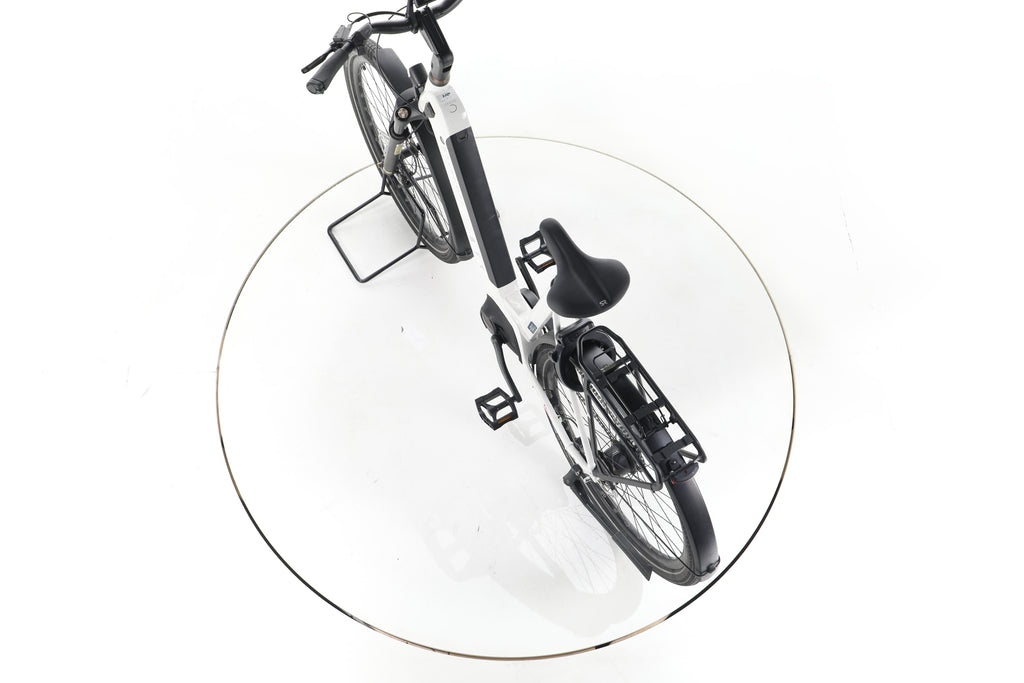 Kalkhoff Image 5.B Move+ City E-Bike Tiefeinsteiger 2023 - Image 21
