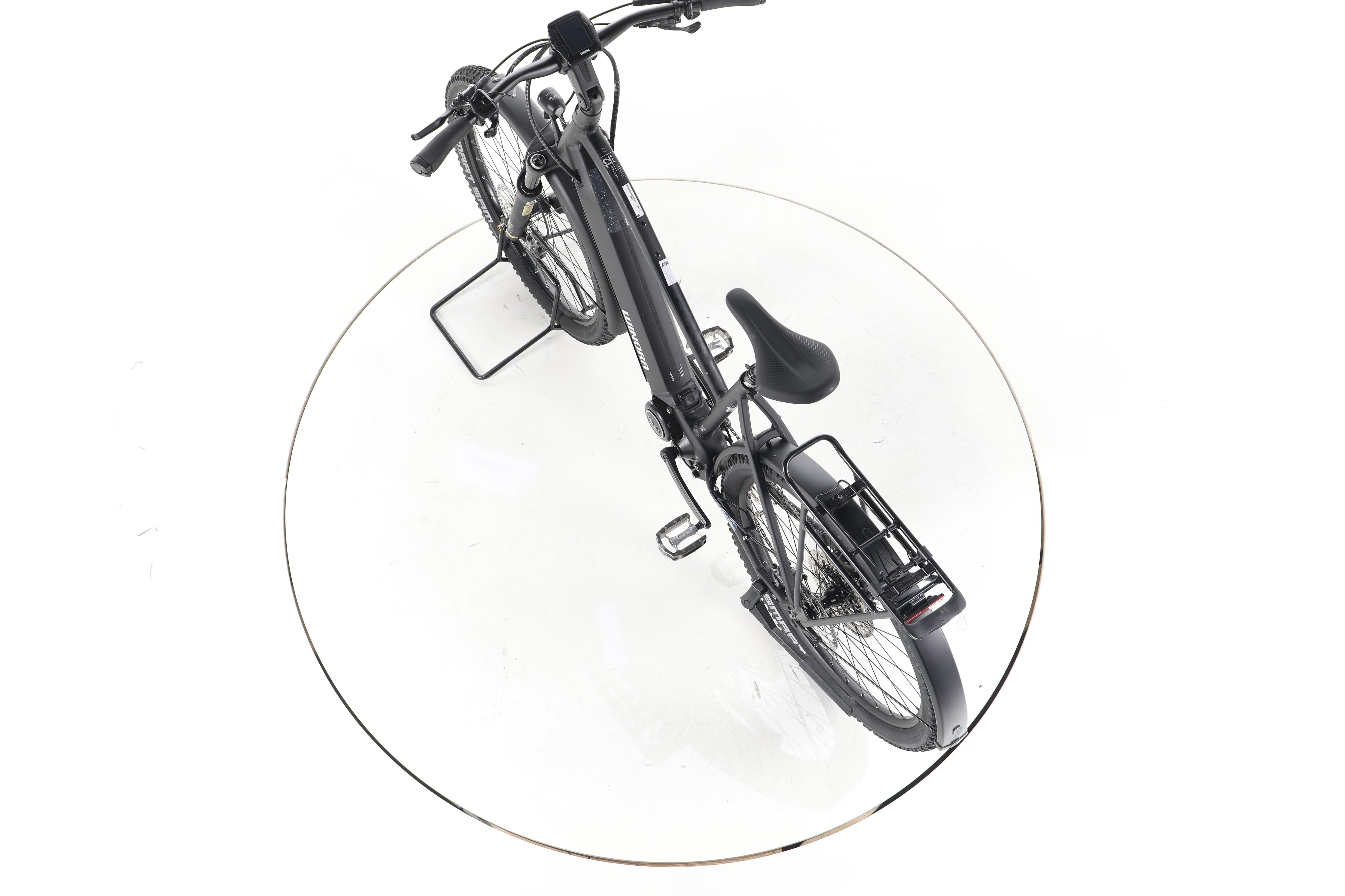 Winora Yucatan 12 Pro Trekking E-Bike - Image 21