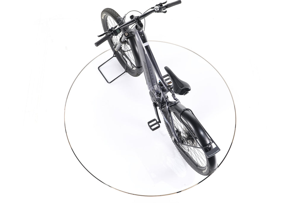 Merida eONE-FORTY EQ SUV E-Bike - Image 21
