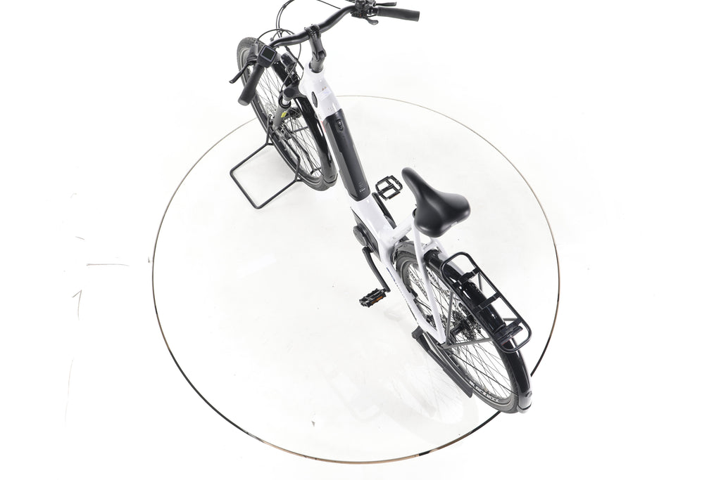 Winora Tria 7 eco Trekking E-Bike Tiefeinsteiger - Image 21