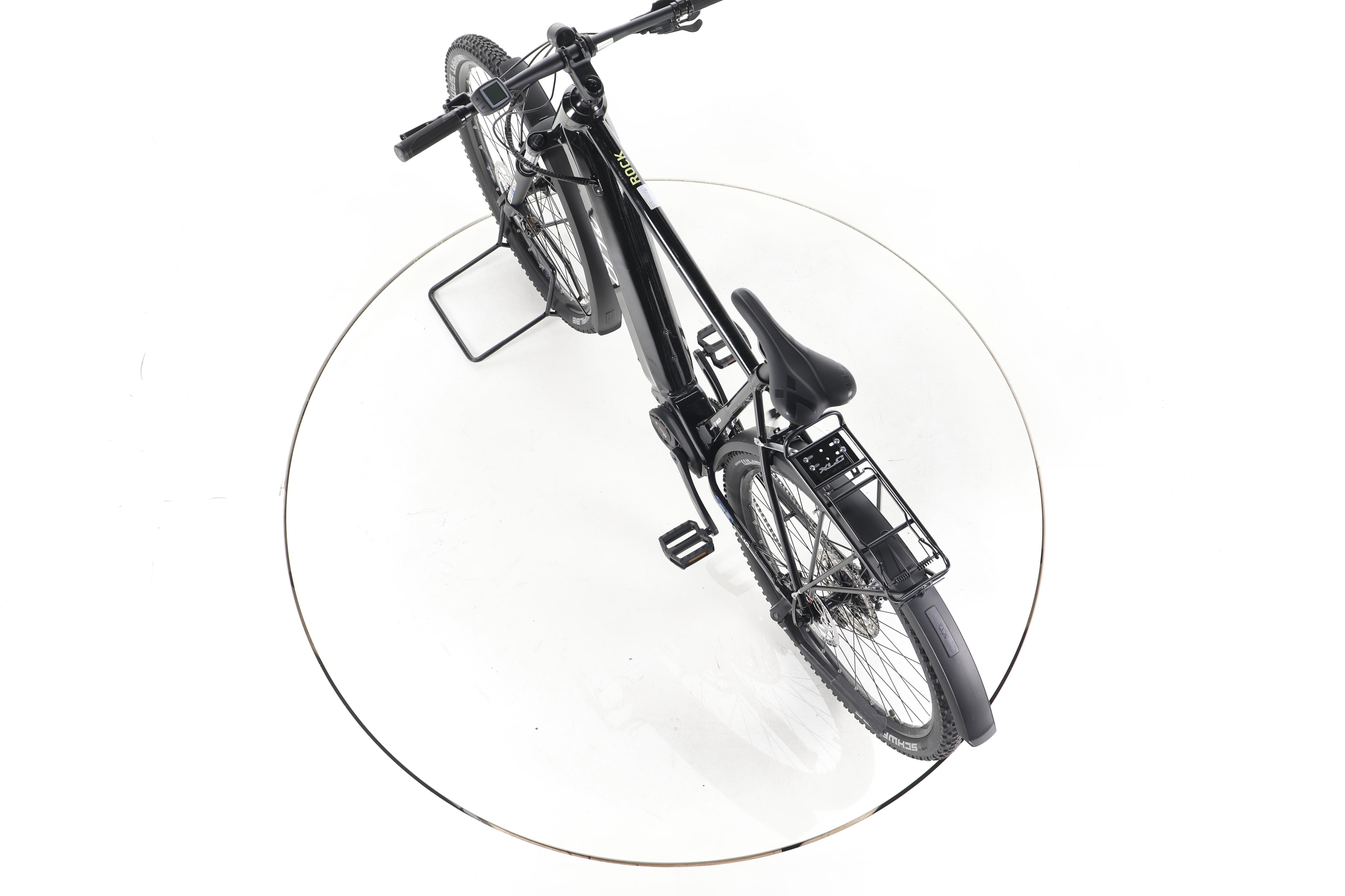 LIQBIKE Rock Trekking E-Bike - Image 21