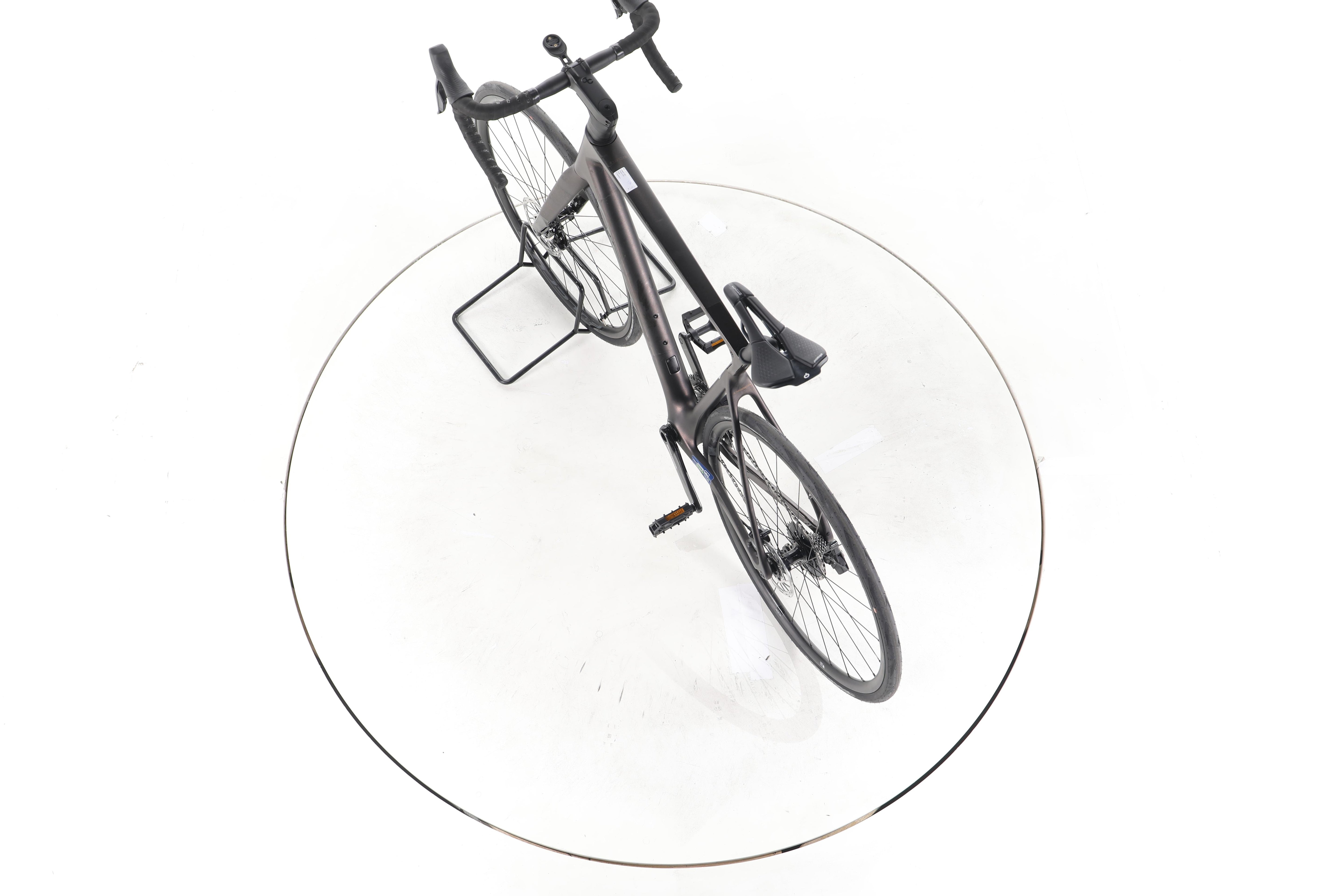 Orbea Orca M21eTeam PWR Rennrad Carbon - Image 21