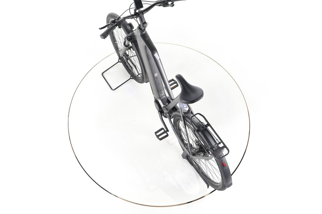 Cube Kathmandu Hybrid Pro Trekking E-Bike 2025 - Image 21