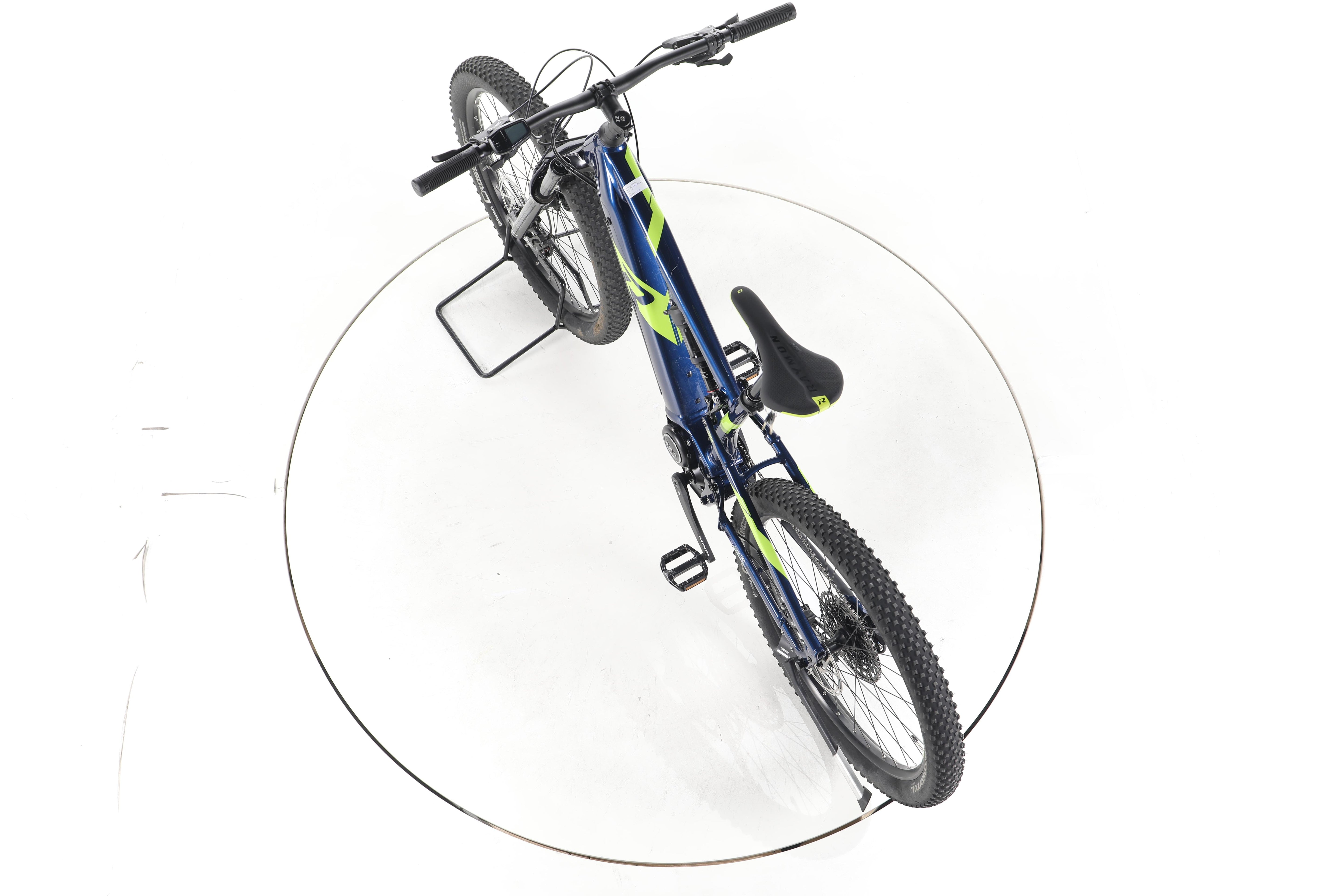R Raymon FullRay 130E 6.0 E-Bike Fully - Image 21