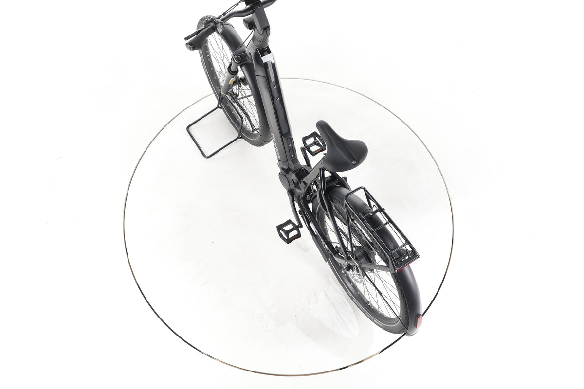 FLYER Upstreet 7.23 City E-Bike Tiefeinsteiger - Image 21