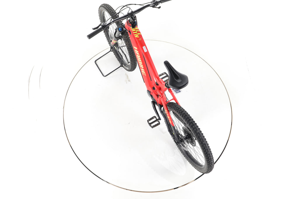 Haibike AllMtn 7 E-Bike Fully - Image 21