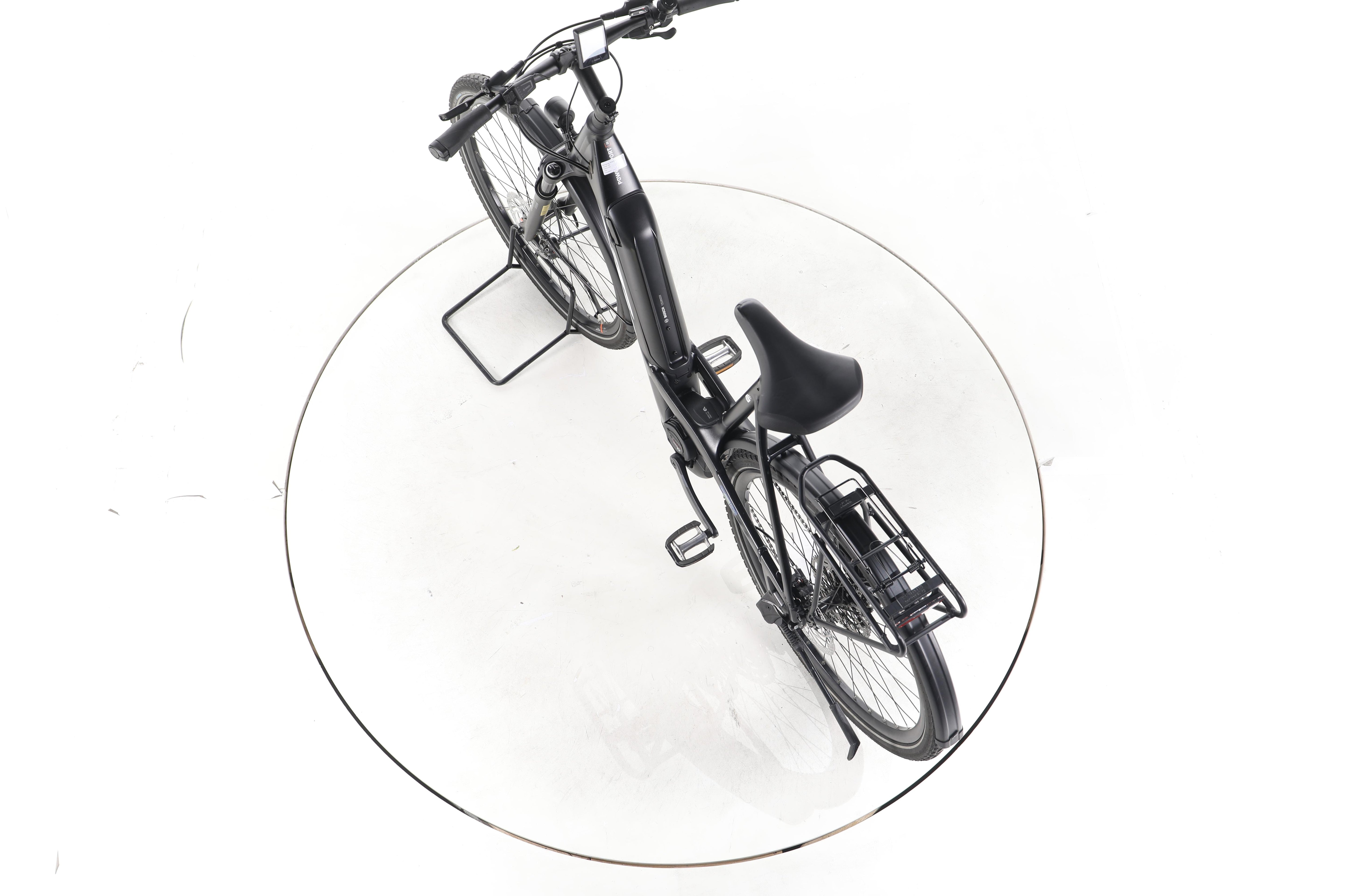 KTM POWER SPORT 10 Trekking E-Bike Tiefeinsteiger 2024 - Image 21