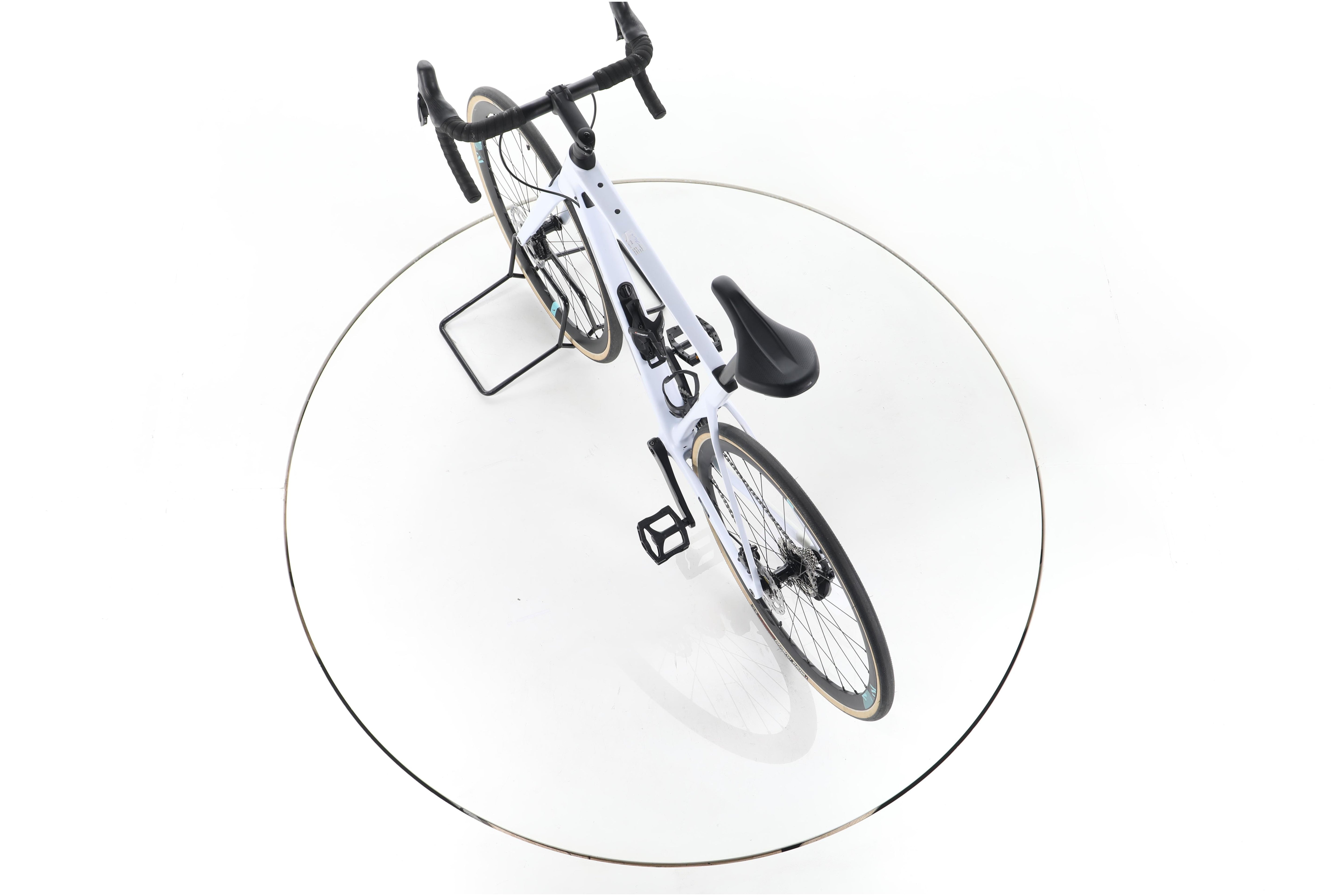 BMC Roadmachine Four Rennrad Carbon 2024 - Image 21