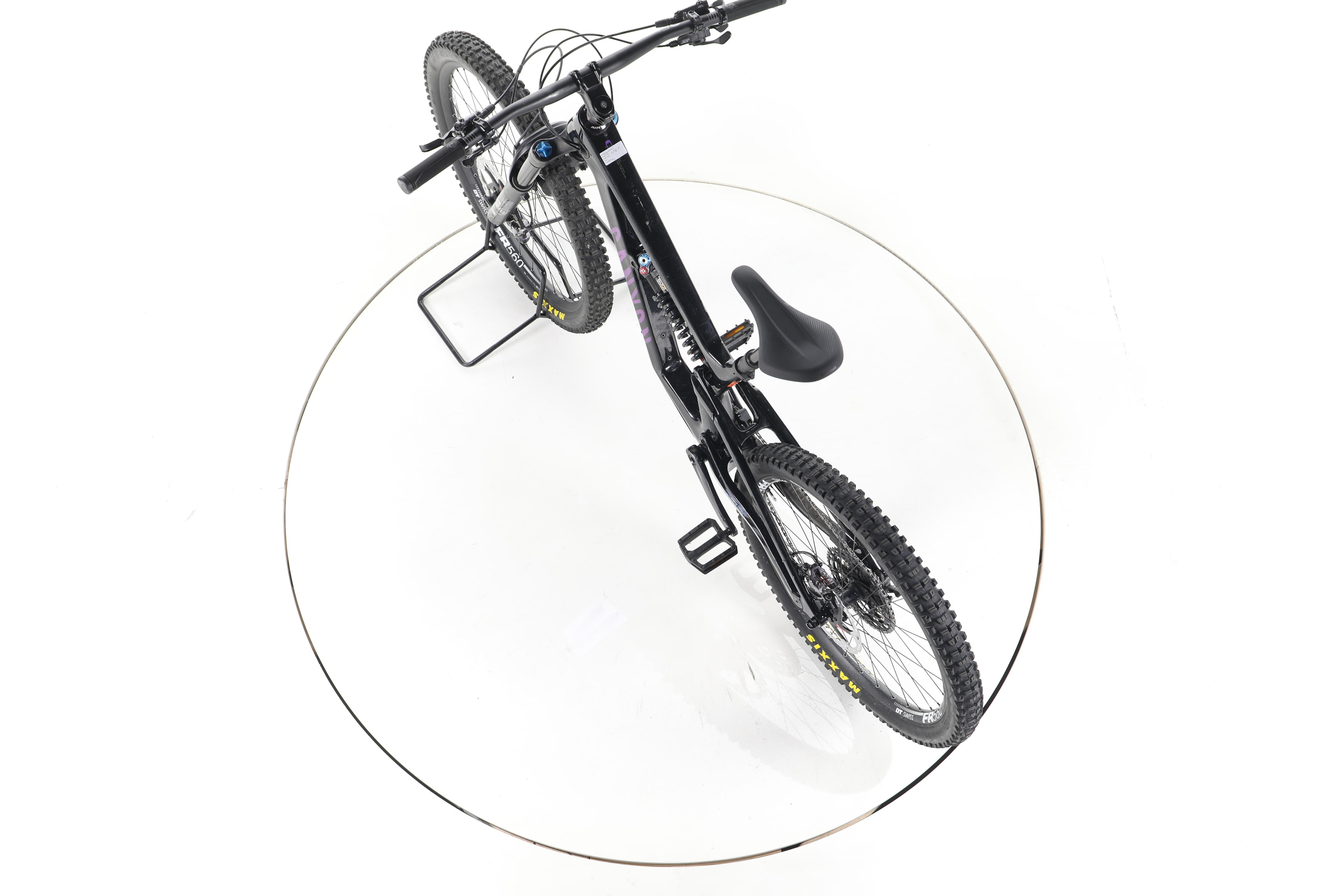 Canyon Torque Mullet CF 8 - Image 21