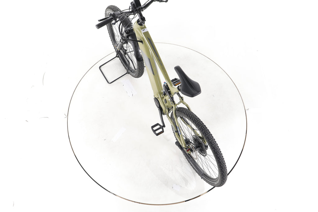 MORRISON Yurok E-Bike Fully - Image 21