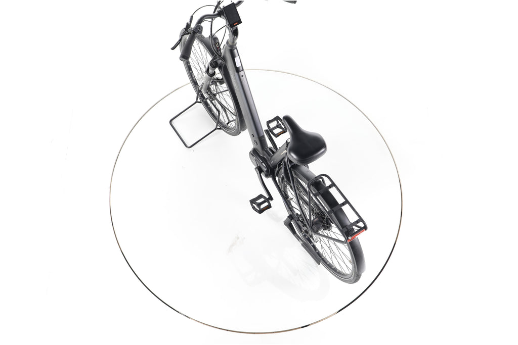 QWIC Premium i MN7+ City E-Bike Tiefeinsteiger - Image 21