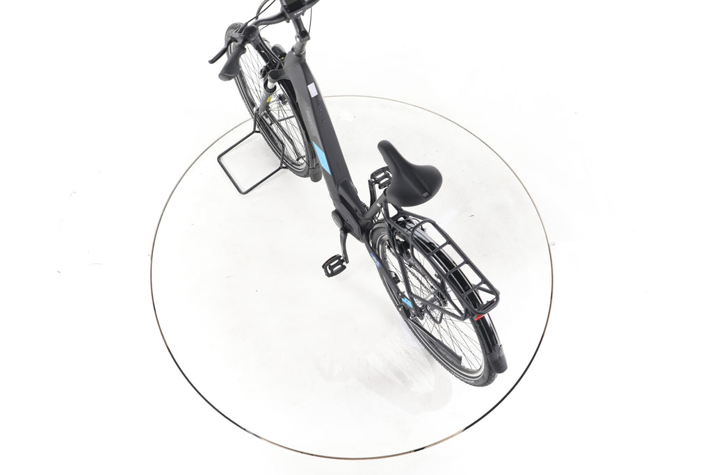Pegasus Solero EVO 7R Plus City E-Bike Tiefeinsteiger - Image 21