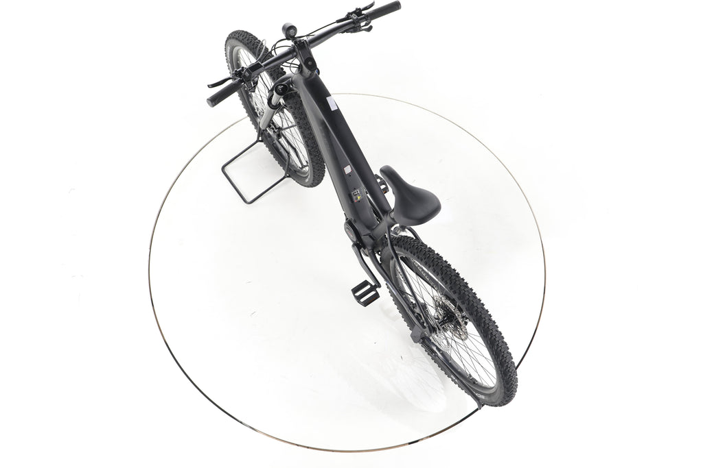 Cube Reaction Hybrid Pro E-Bike 2025 - Image 21