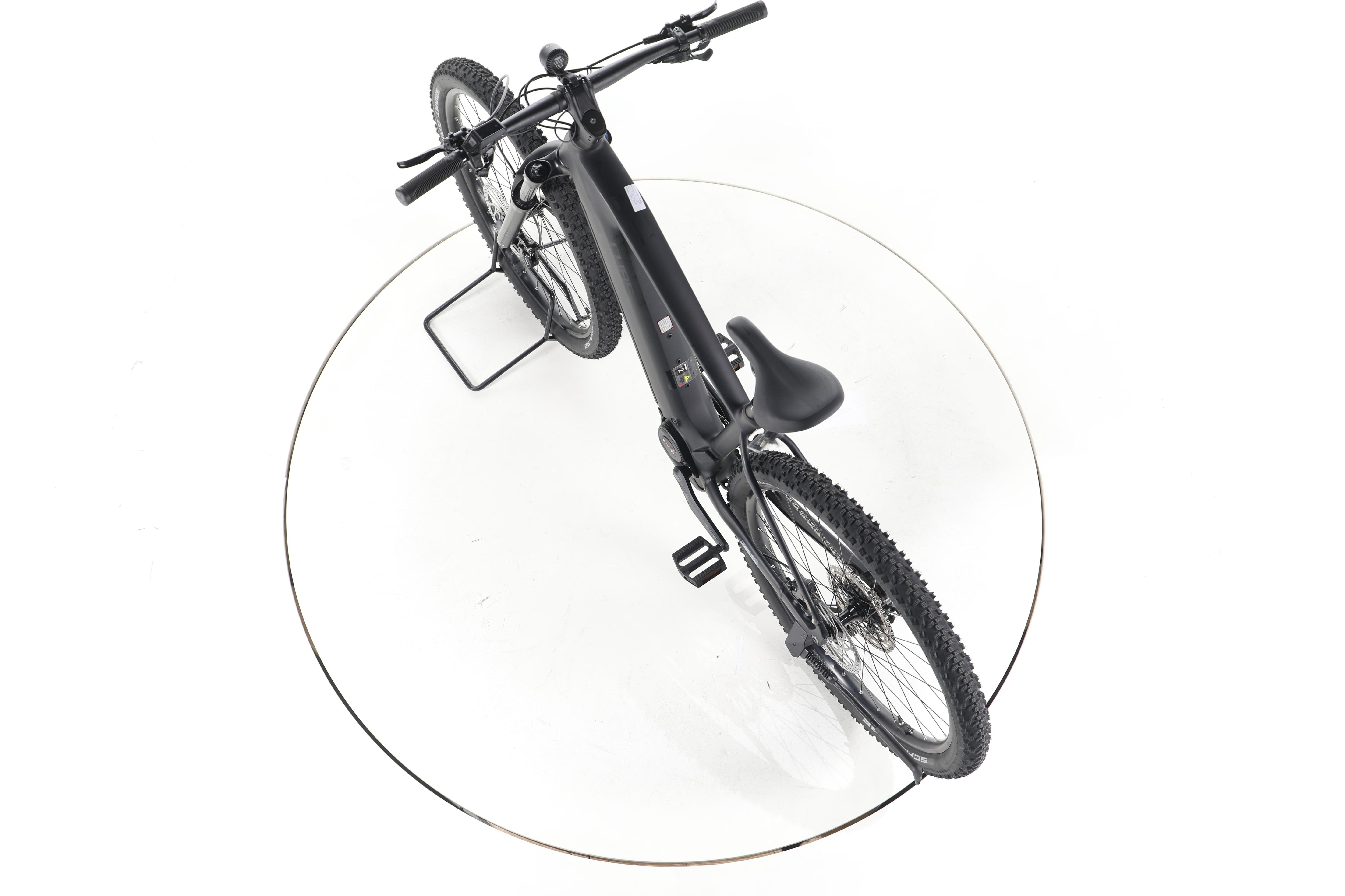 Cube Reaction Hybrid Pro E-Bike 2025 - Image 21