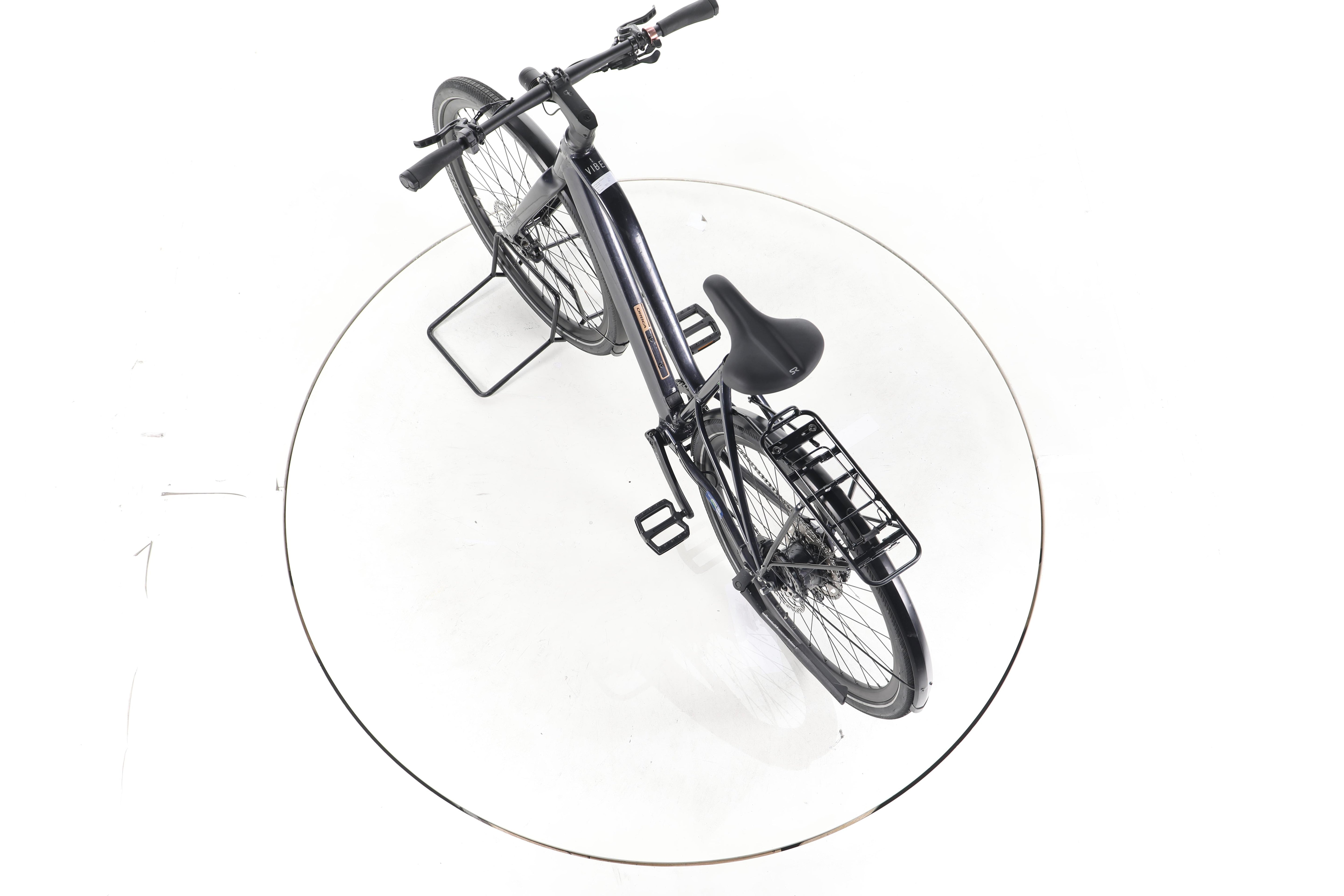 Orbea Vibe Mid H30 E-Bike - Image 21
