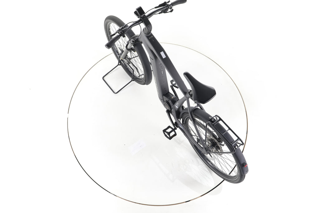 Scott Axis eRide Evo Trekking E-Bike 2023 - Image 21