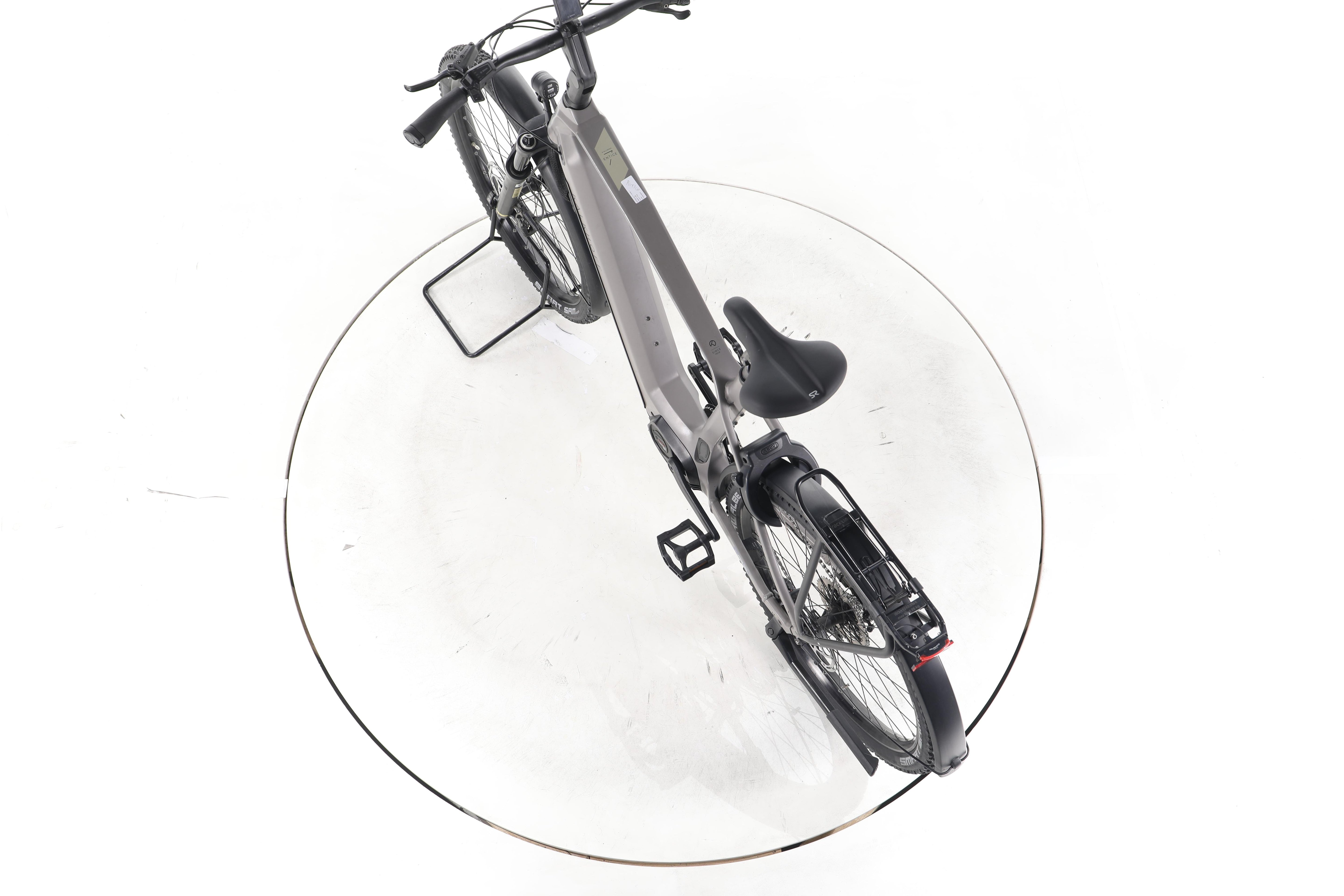 Kalkhoff Entice 7.B Move+ Trekking E-Bike - Image 21