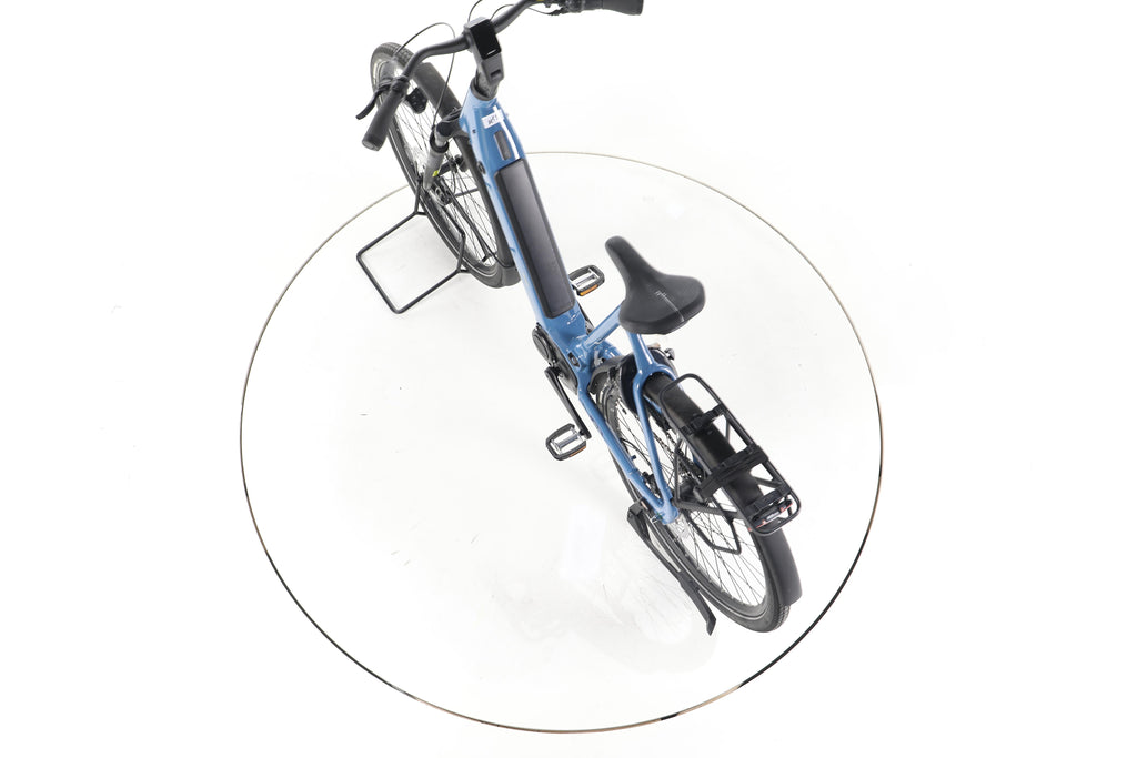 Liv Allure E+ 2 City E-Bike Tiefeinsteiger - Image 21