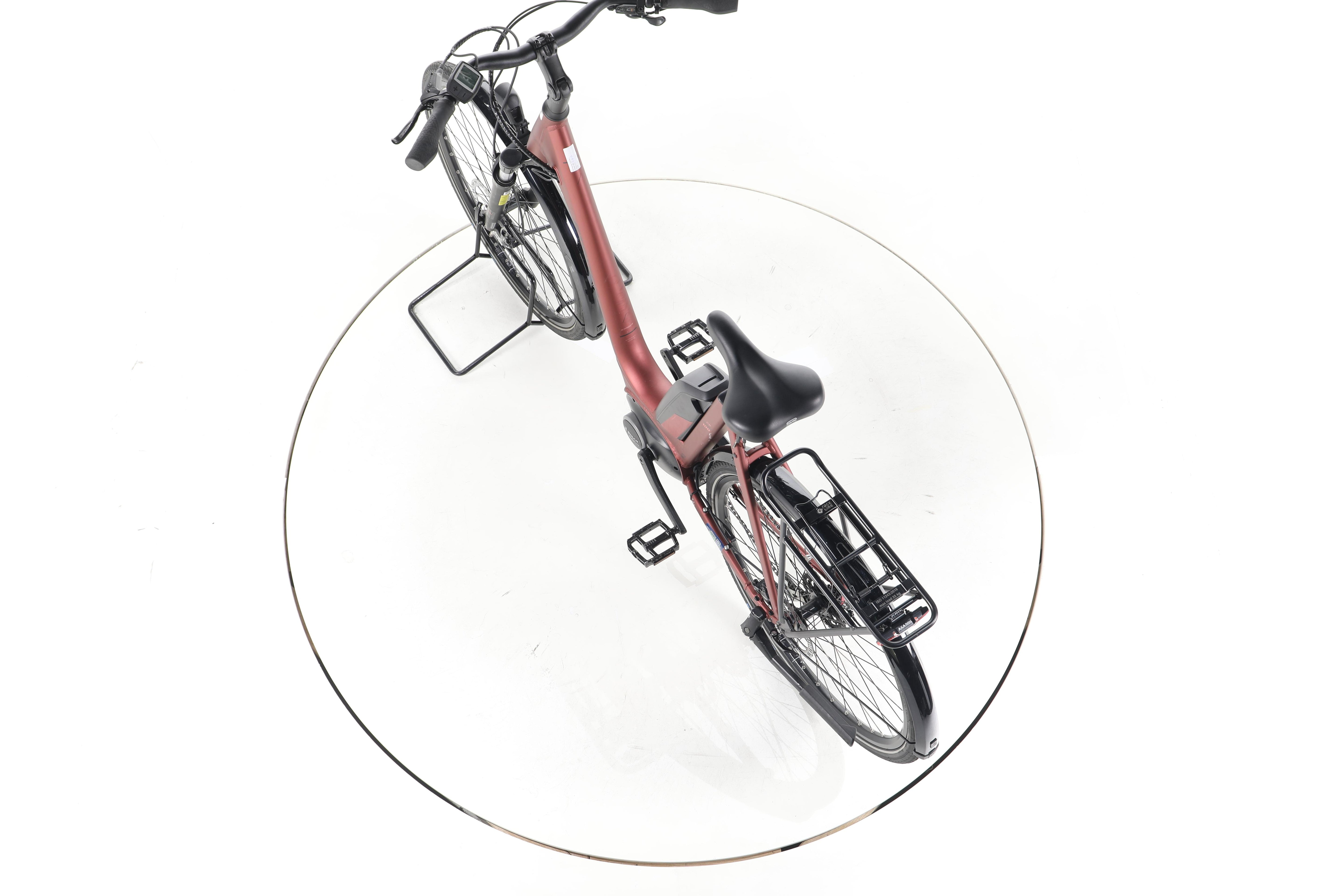 Staiger CB100 Trekking E-Bike Tiefeinsteiger - Image 21