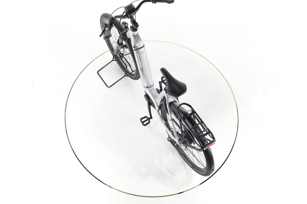 FLYER GoTour6 7.23 Automatiq City E-Bike Tiefeinsteiger - Image 21