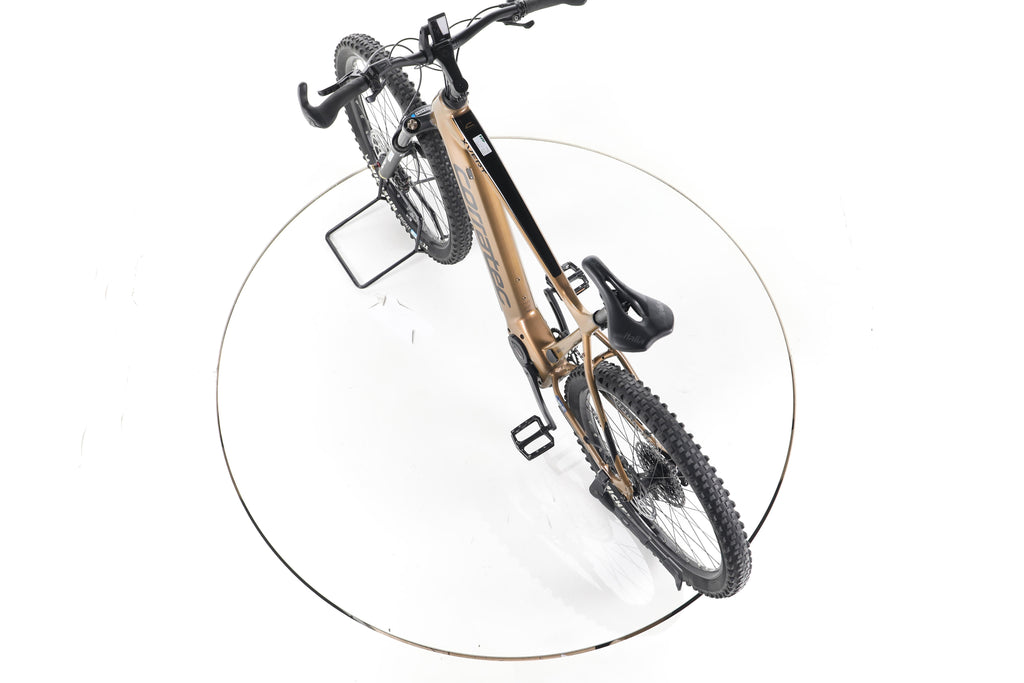Corratec E-Power X-Vert Factory E-Bike 2023 - Image 21
