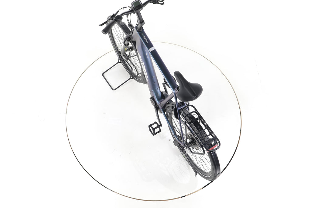 KTM Macina Tour CX 510 Trekking E-Bike - Image 21