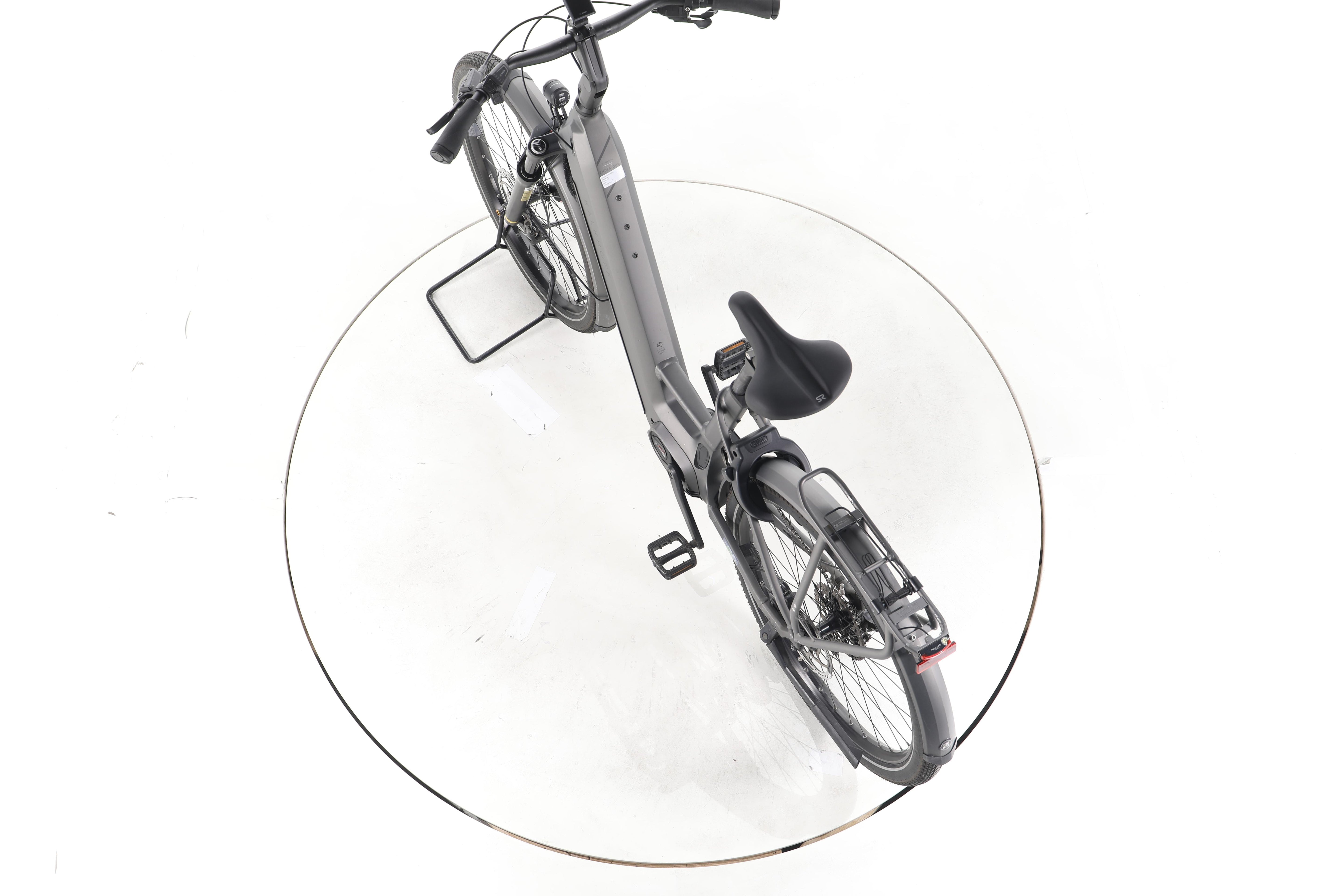 Kalkhoff Endeavour 7.B Move+ Trekking E-Bike Tiefeinsteiger - Image 21