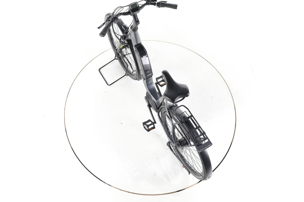 FALTER E 9.3 FL City E-Bike Tiefeinsteiger - Image 21