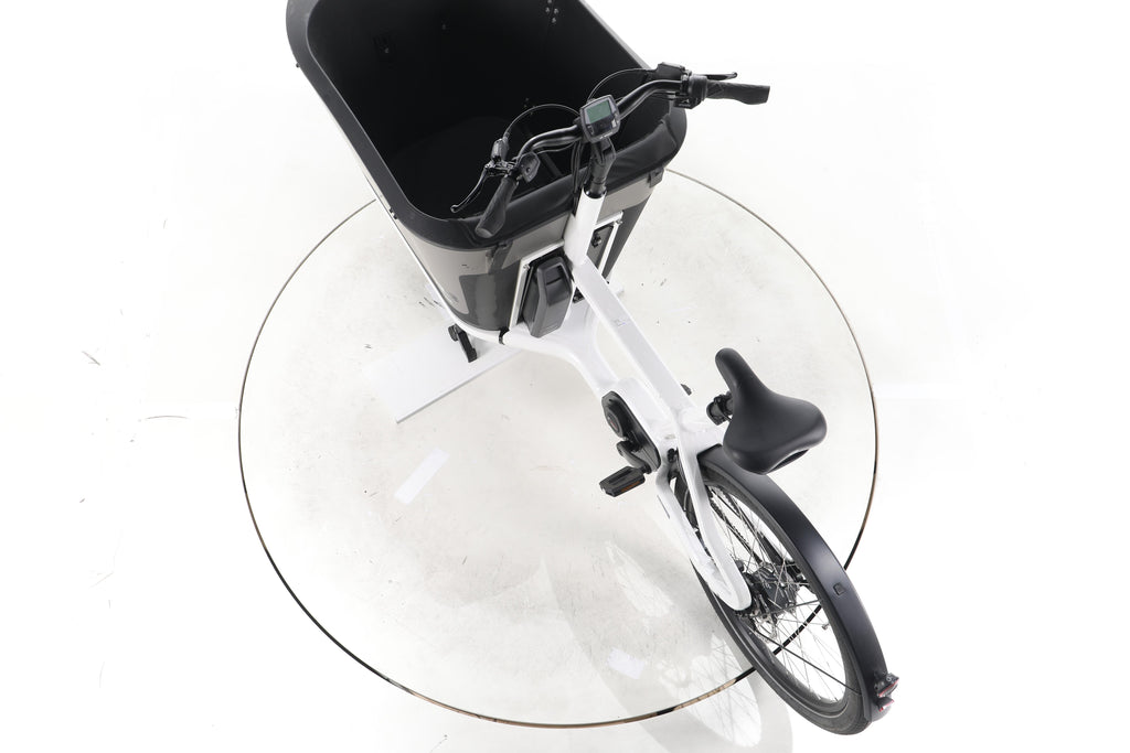 CARQON Classic E2 E-Lastenrad - Image 21