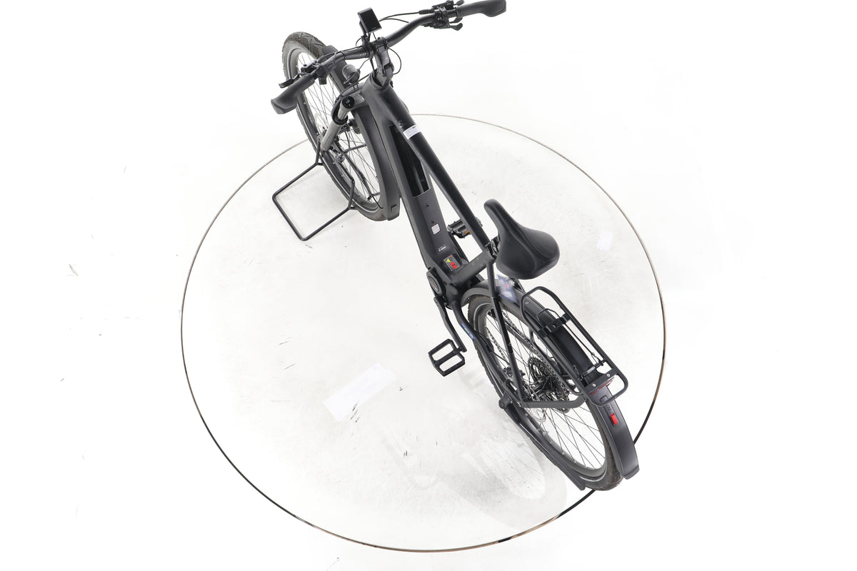 Cube Kathmandu Hybrid SLT Trekking E-Bike - Image 21