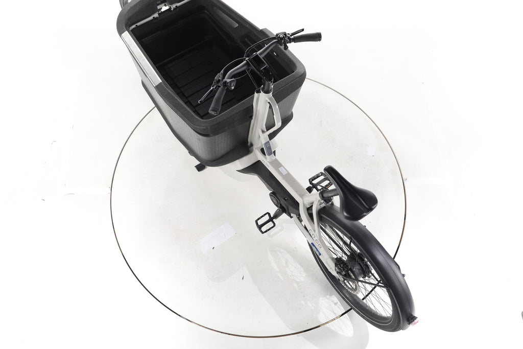 Ca Go FS200 Life EX E-Lastenrad - Image 21