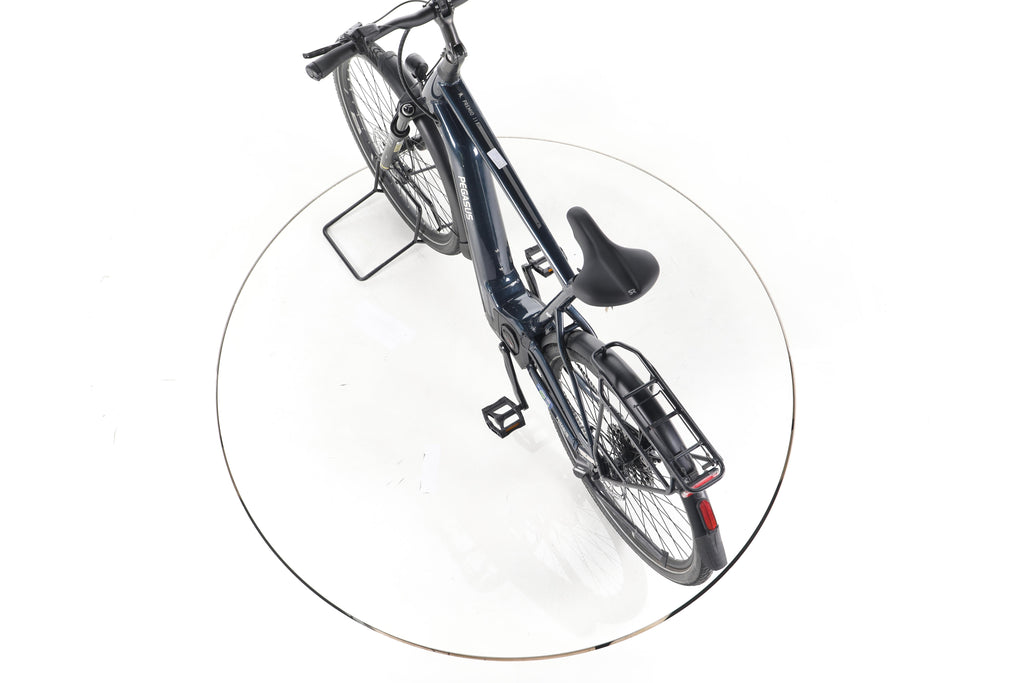 Pegasus Premio Evo 11 40Years Trekking E-Bike - Image 21