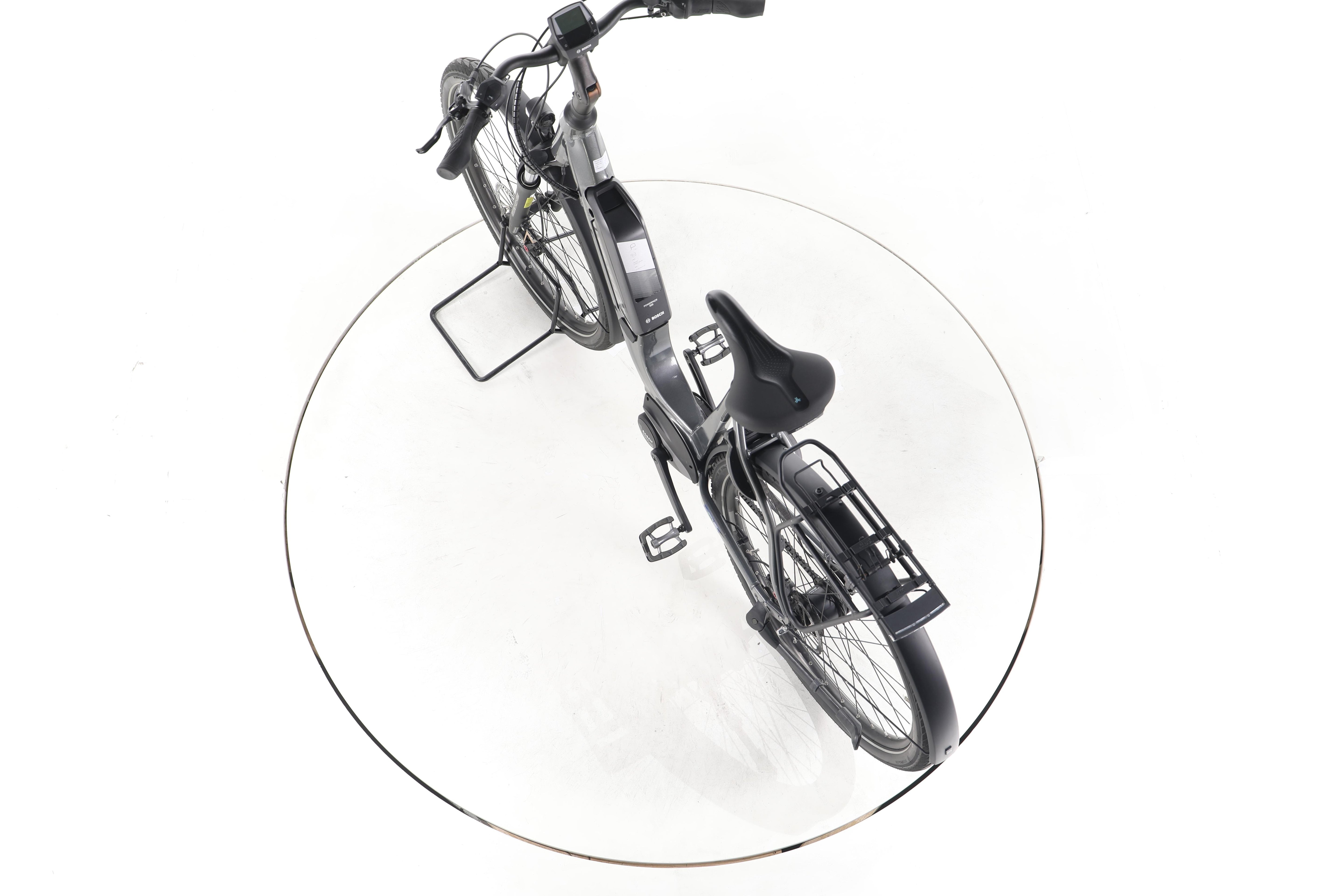 FALTER E9.3 FL City E-Bike Tiefeinsteiger - Image 21
