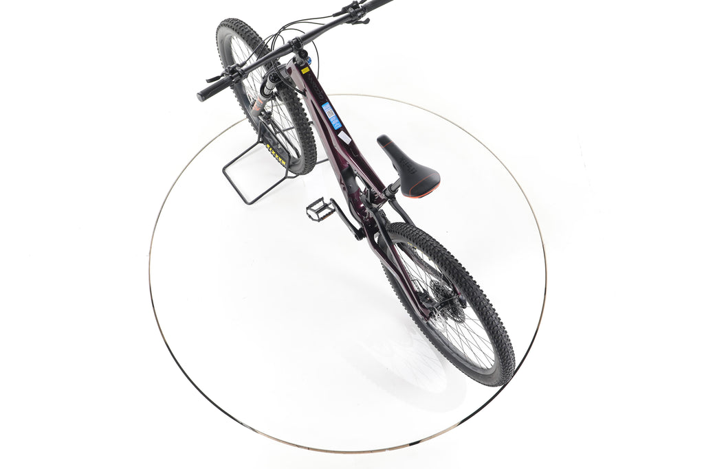Orbea Occam M30-Eagle Fahrrad Fully - Image 21