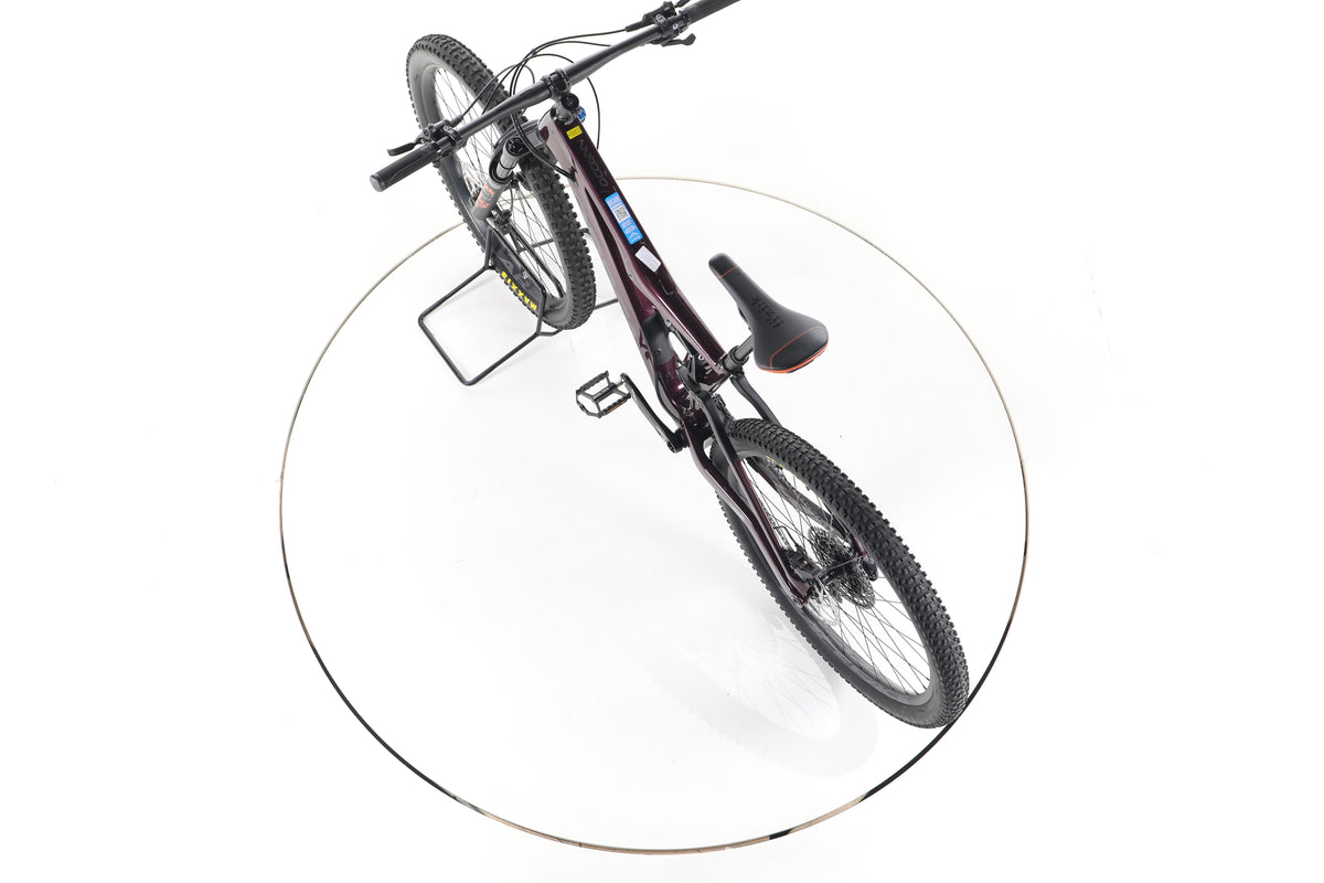 Orbea Occam M30-Eagle Fahrrad Fully - Image 21