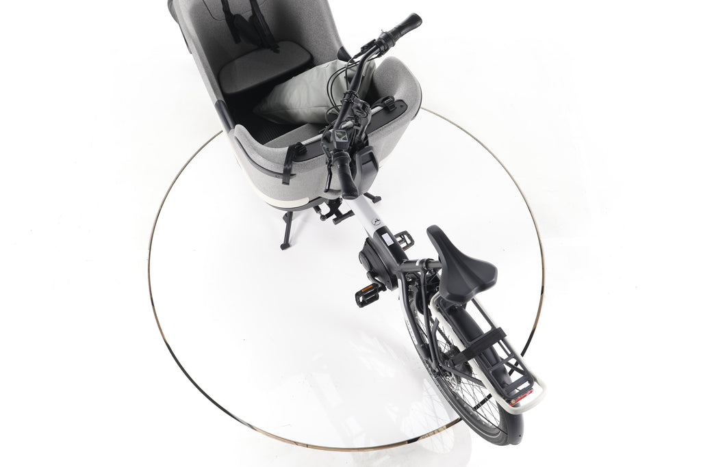 Gazelle Makki Load E-Lastenrad - Image 21