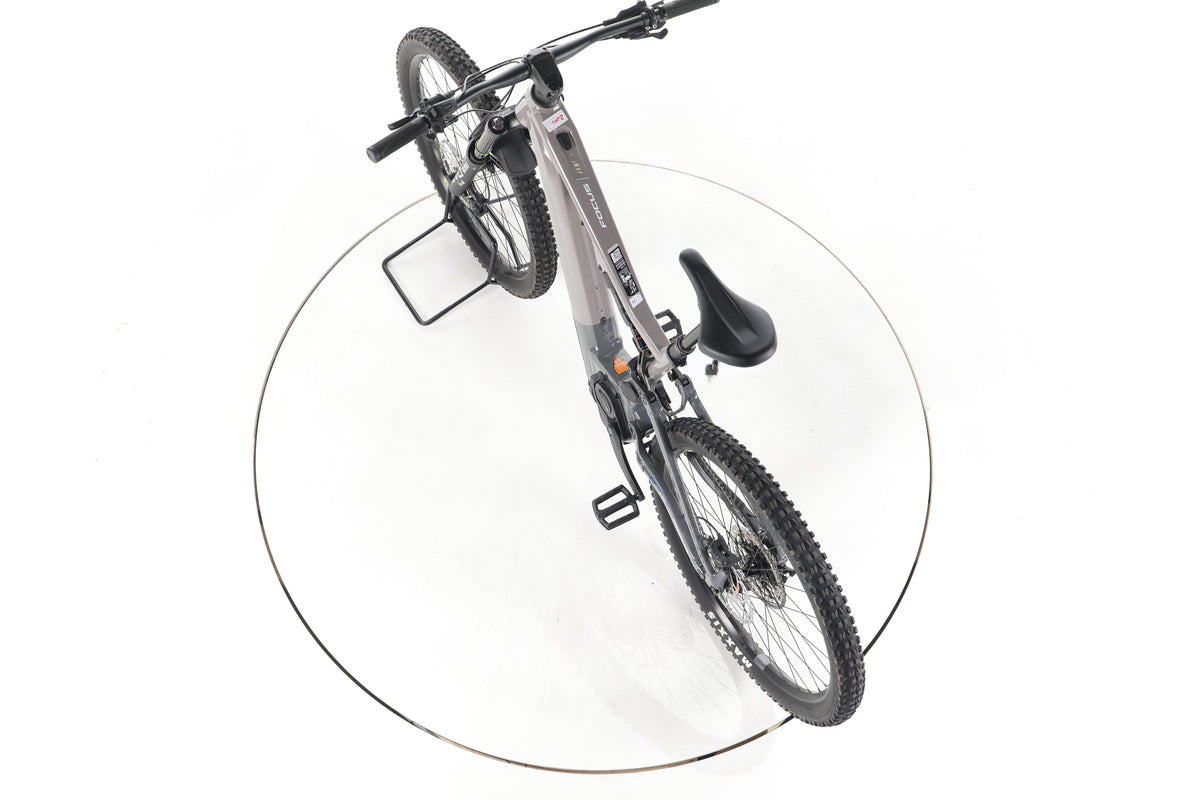 Focus Jam² 6.7 E-Bike Fully - Image 21